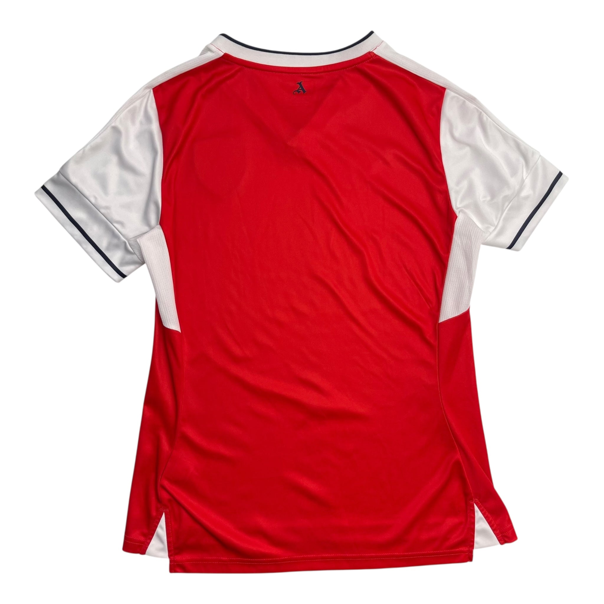 2016/17 Arsenal Home Jersey by Puma