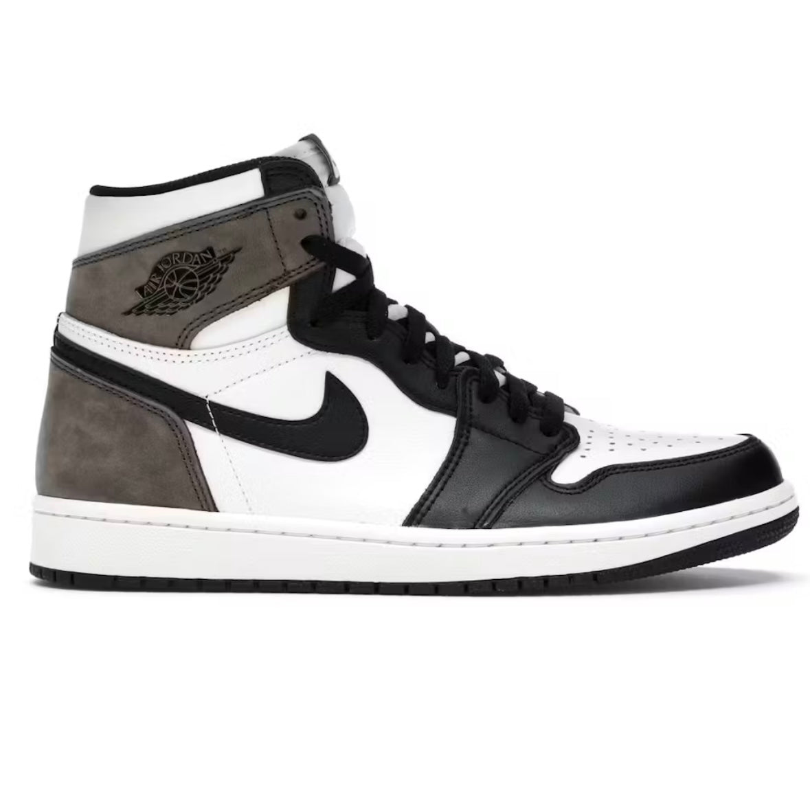 Jordan 1 Retro High Dark Mocha (Used)