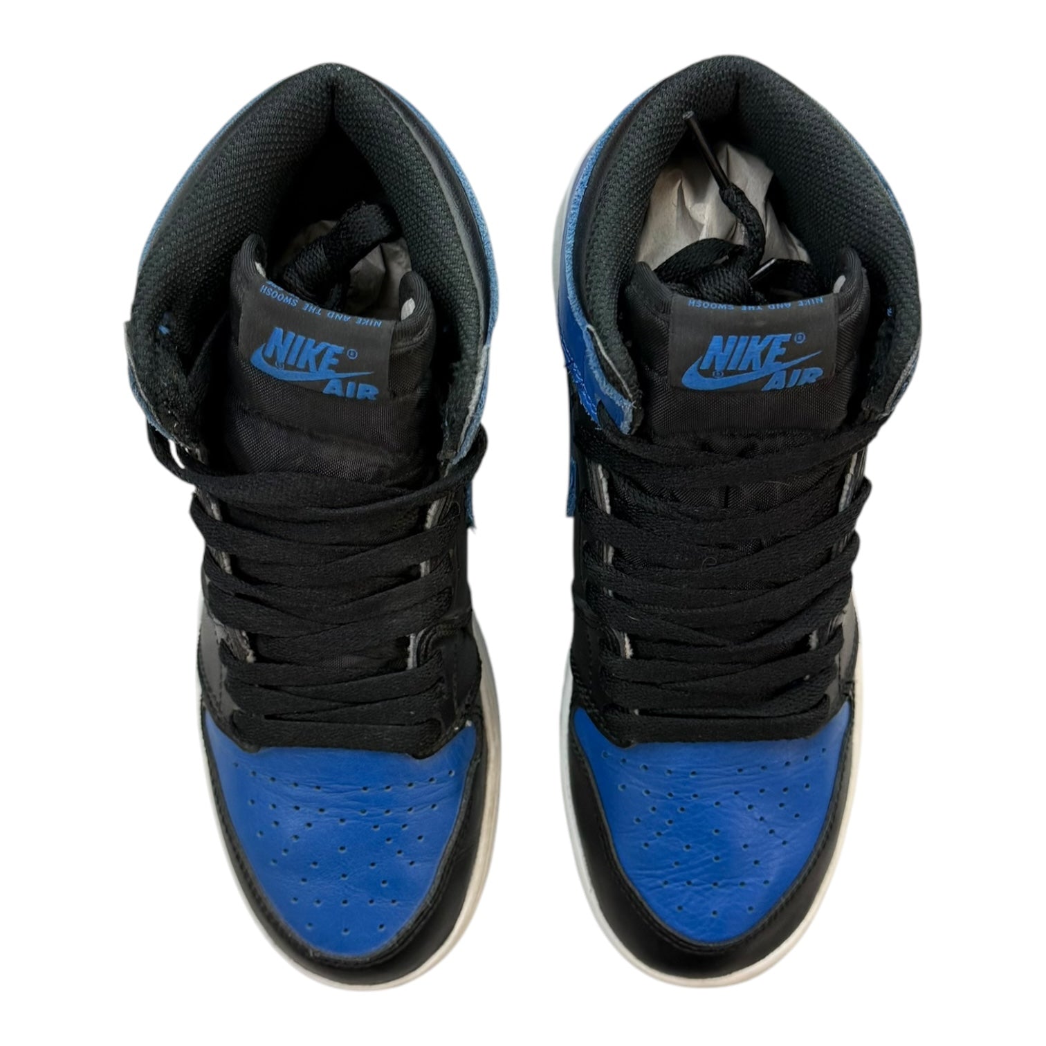 Jordan 1 Retro Royal (2017) (Used)