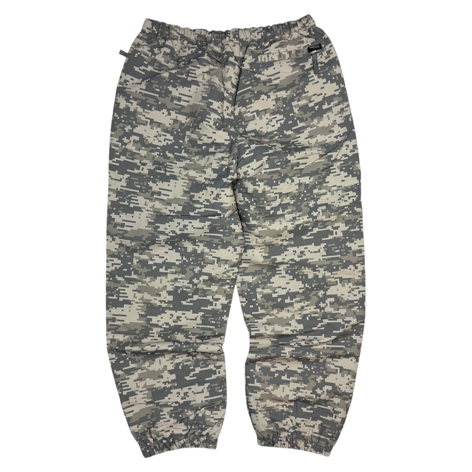 Stussy Training Pants Digi Camo