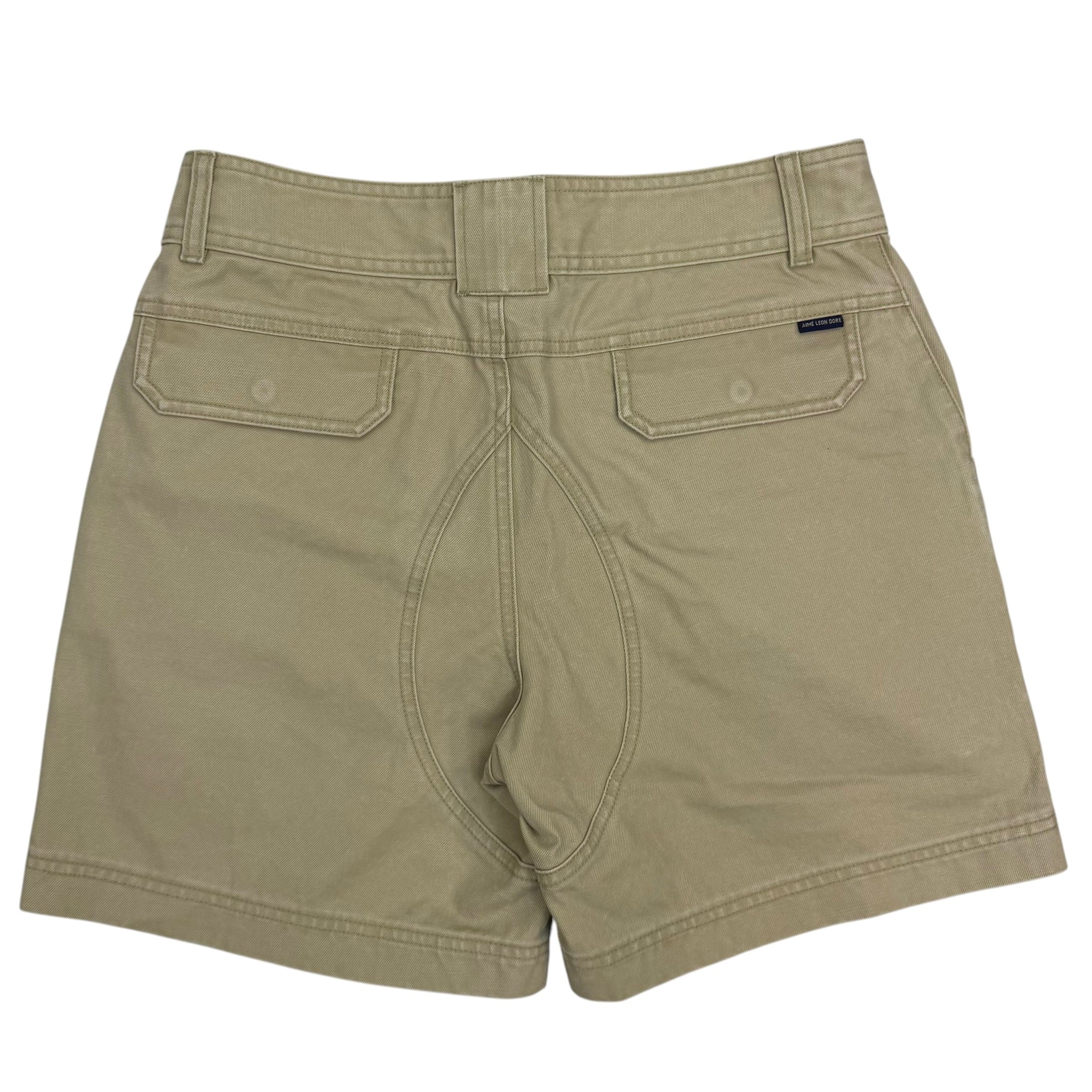 Aimé Leon Dore Tactical Short Twill