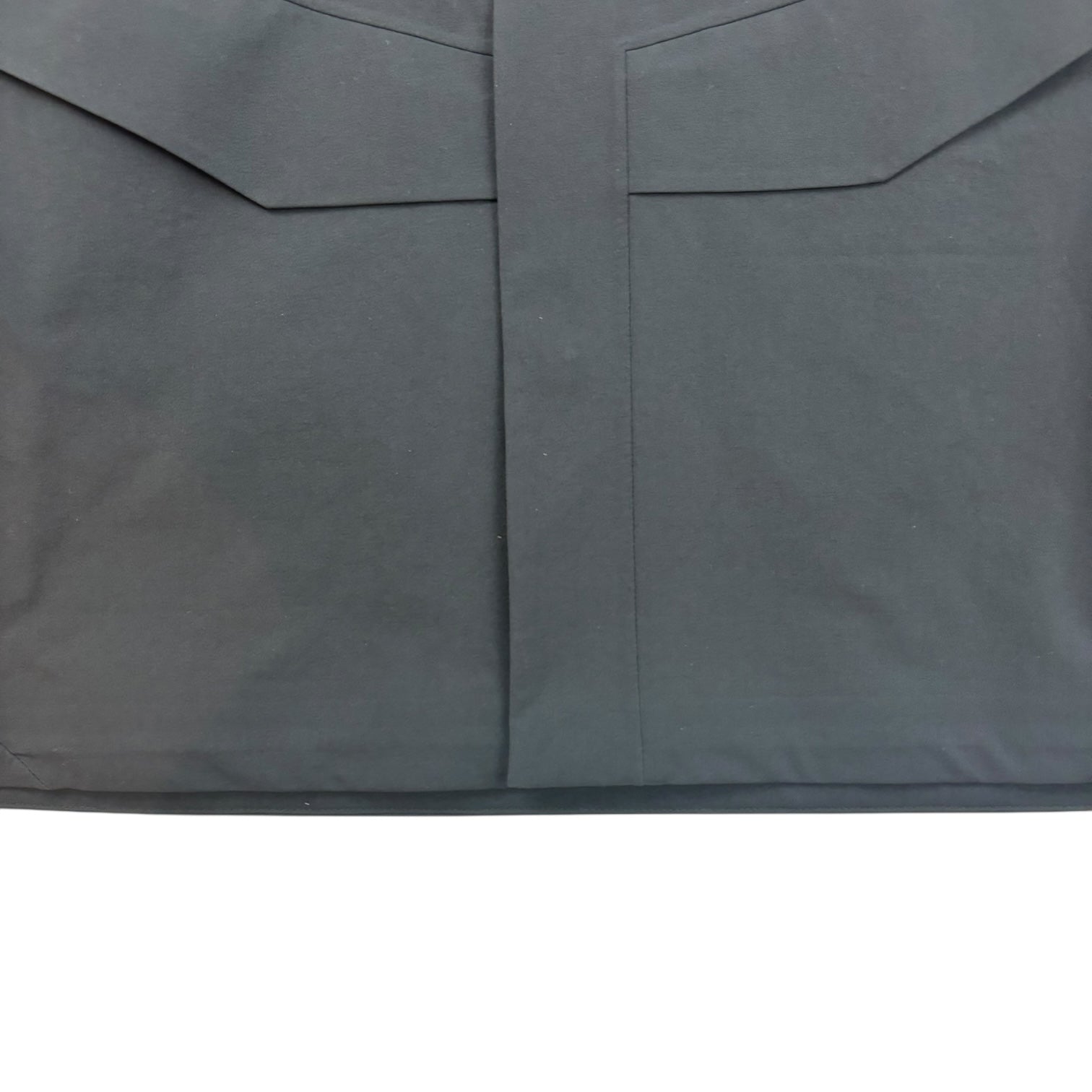 Arc’teryx Veilance Field Softshell Jacket Black