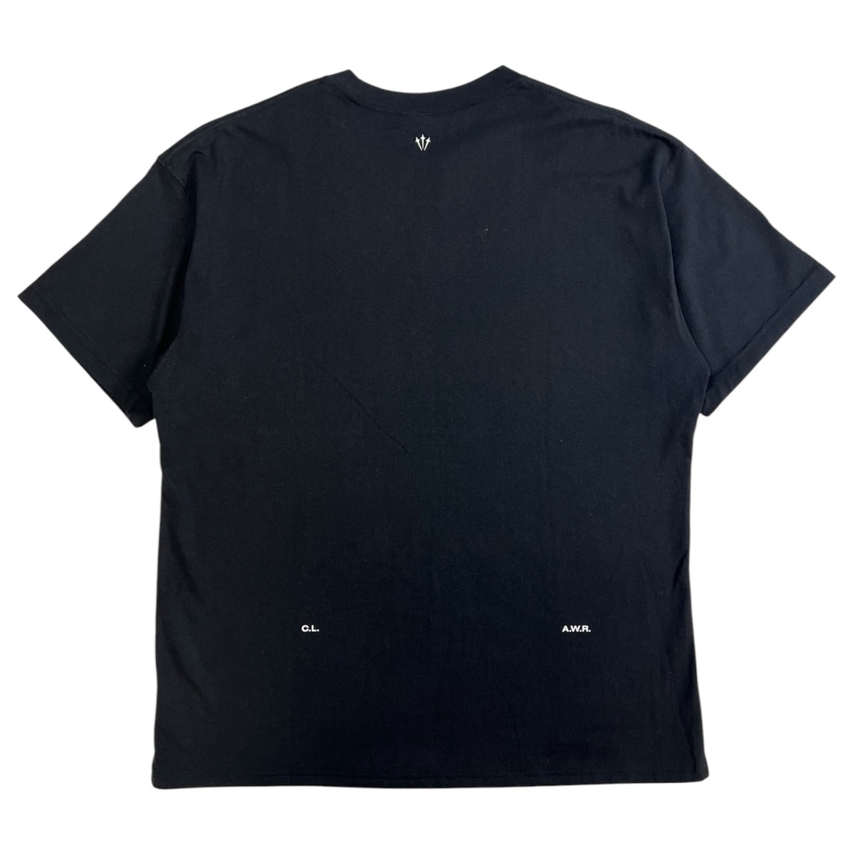 Nike x Nocta T-Shirt Black