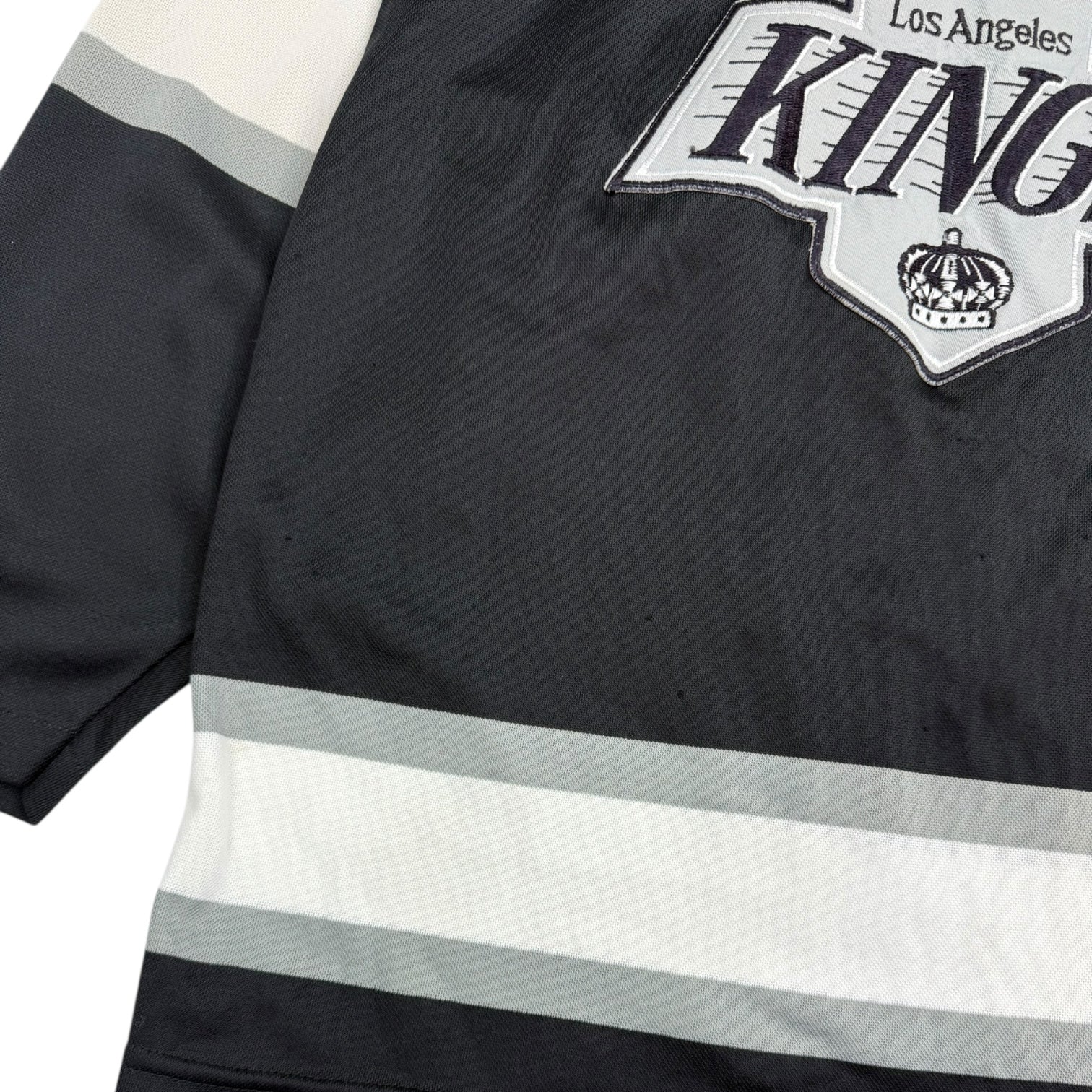 Vintage Los Angeles Kings CCM Jersey