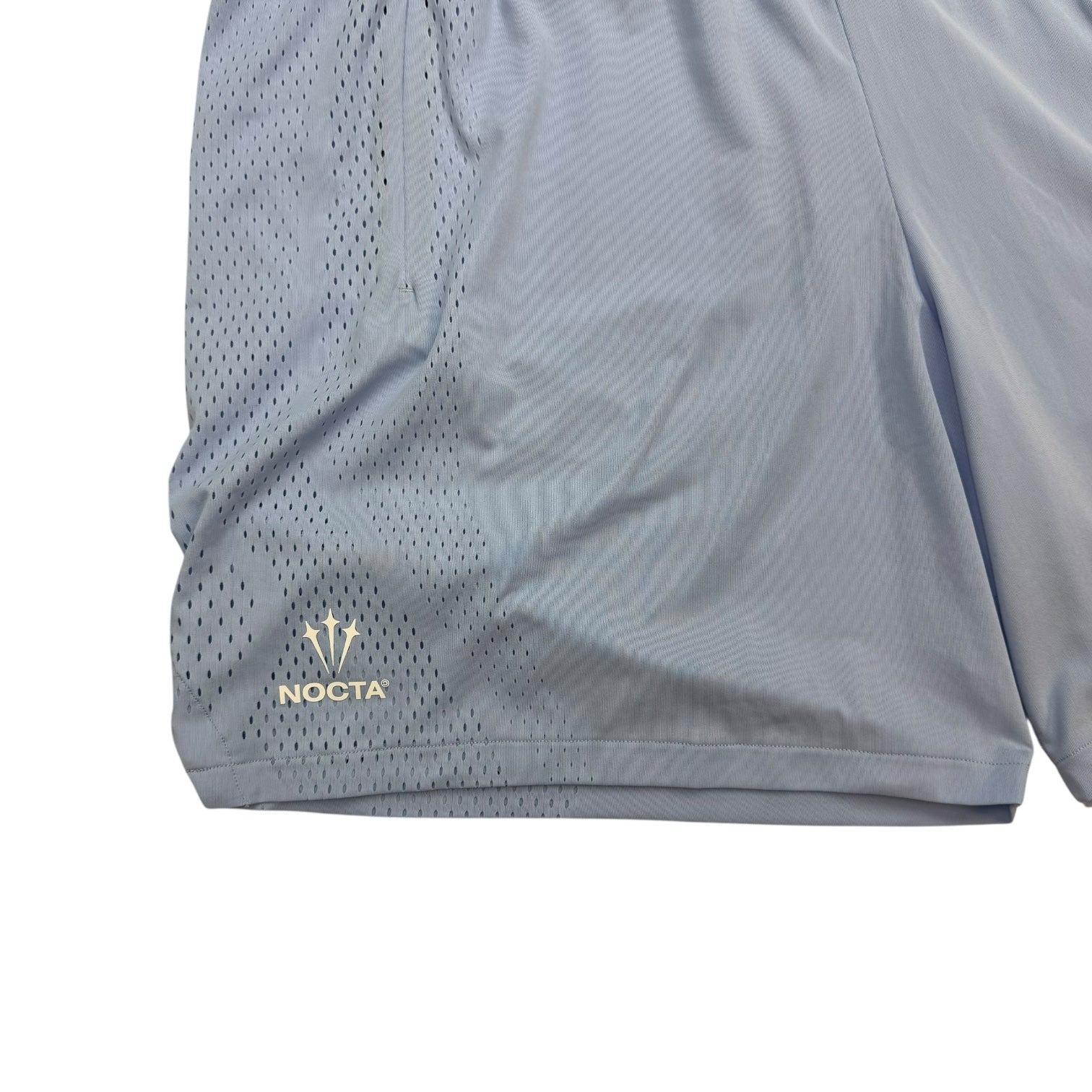 Nike x Nocta NRG Shorts Blue