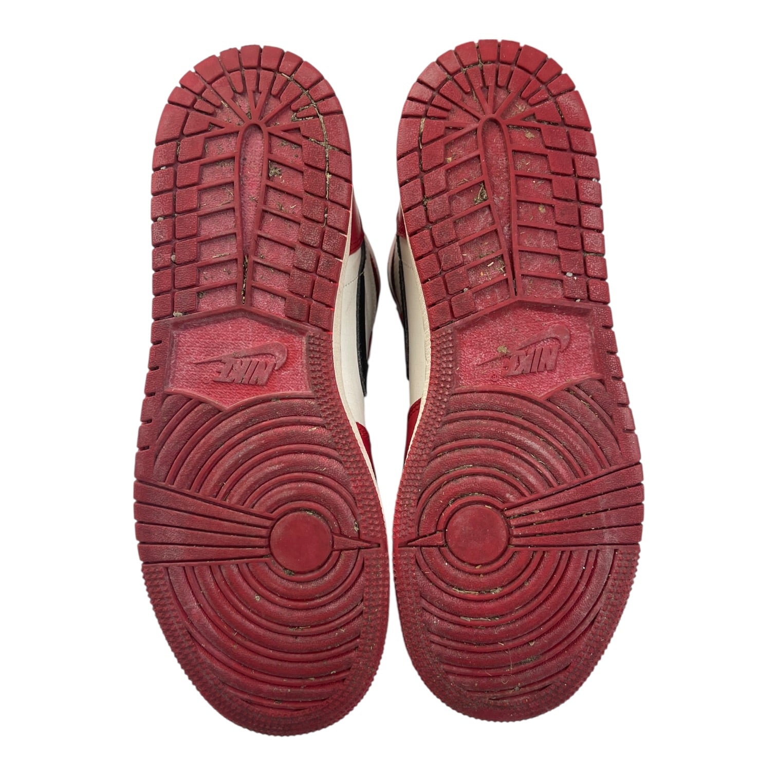 (GS) Jordan 1 High Lost and Found (Used)