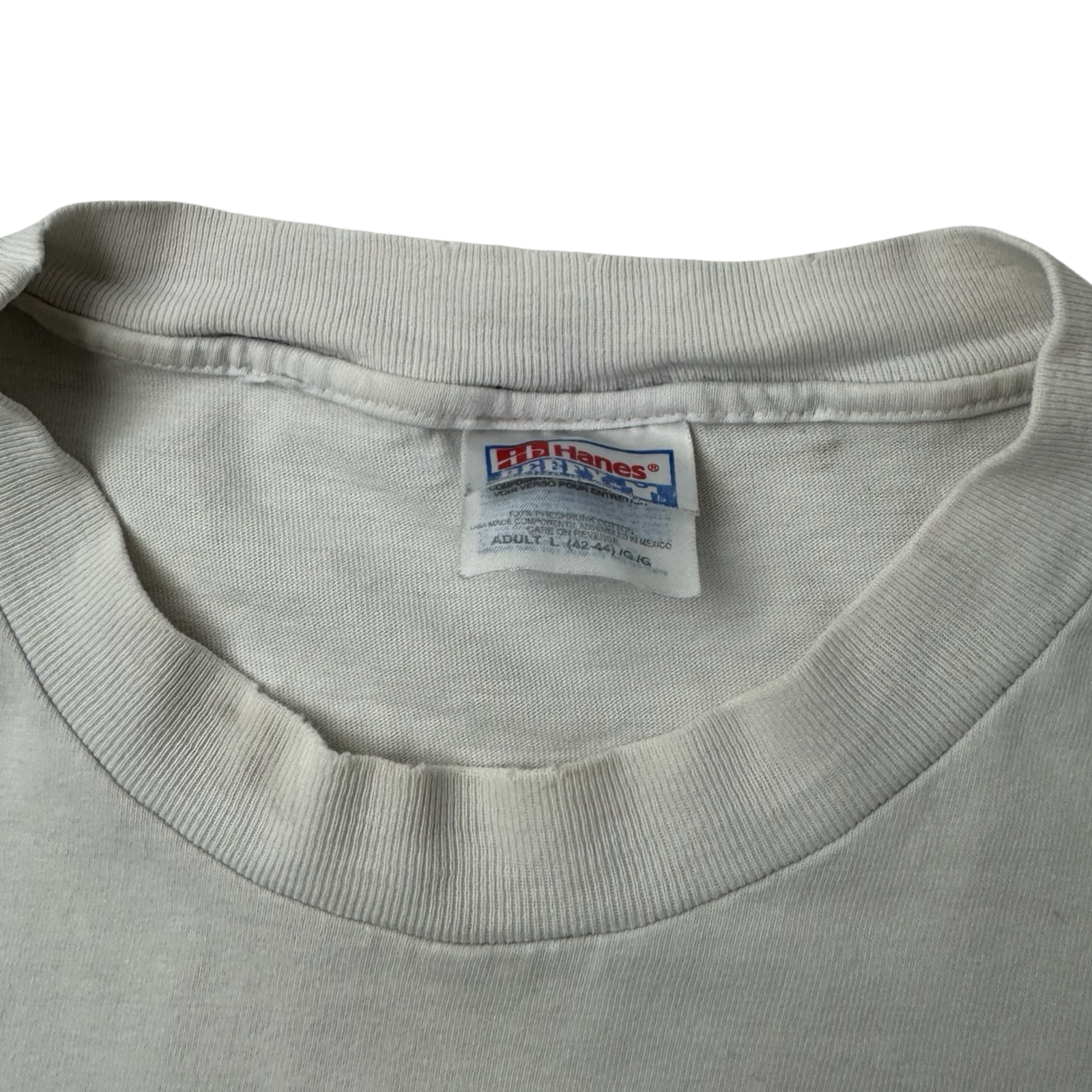 Vintage Ray-Ban Sunglasses Promo T-Shirt