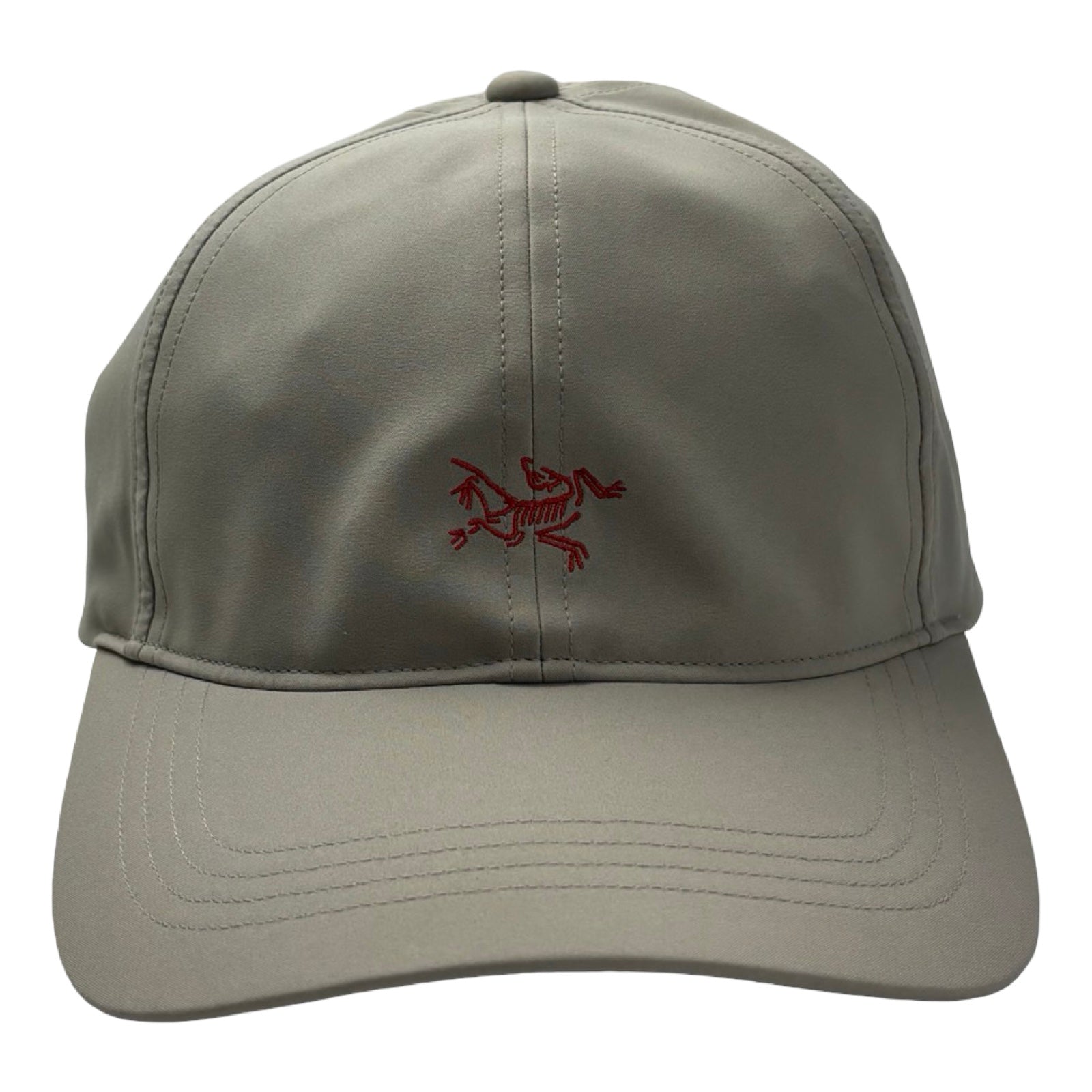 Arc’teryx Small Bird Cap Beige