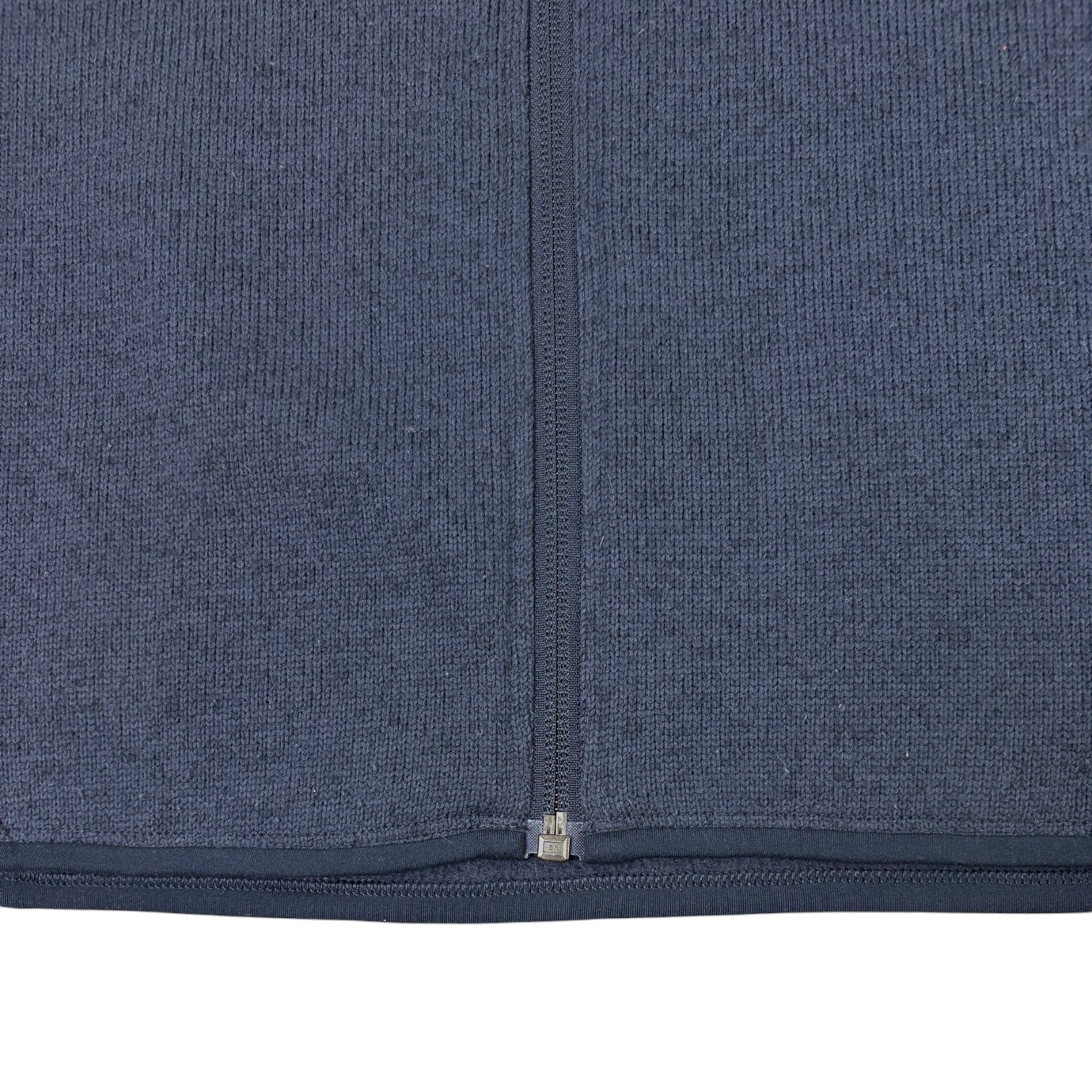 Arc’teryx Fleece Vest Navy