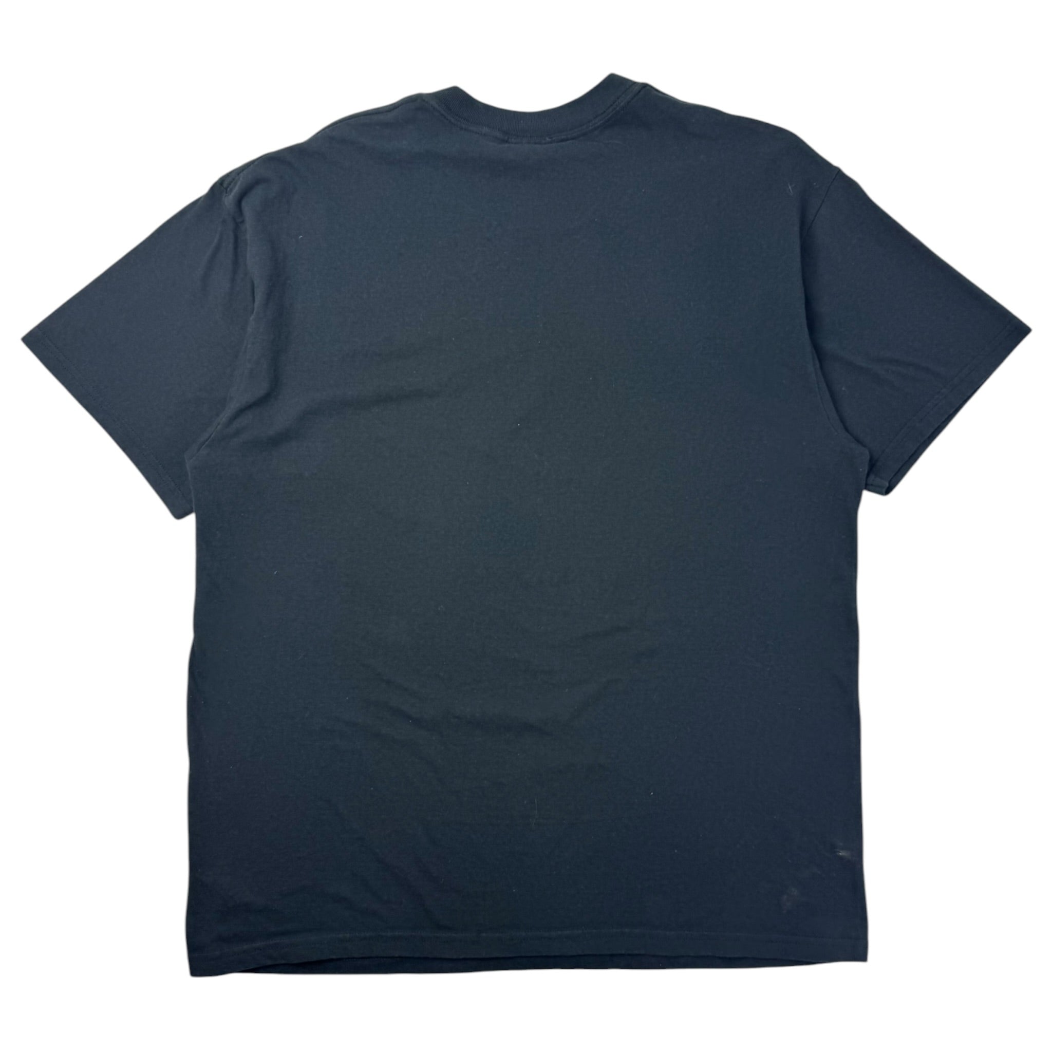 2004 Jimmy Page Liquid Blue T-Shirt