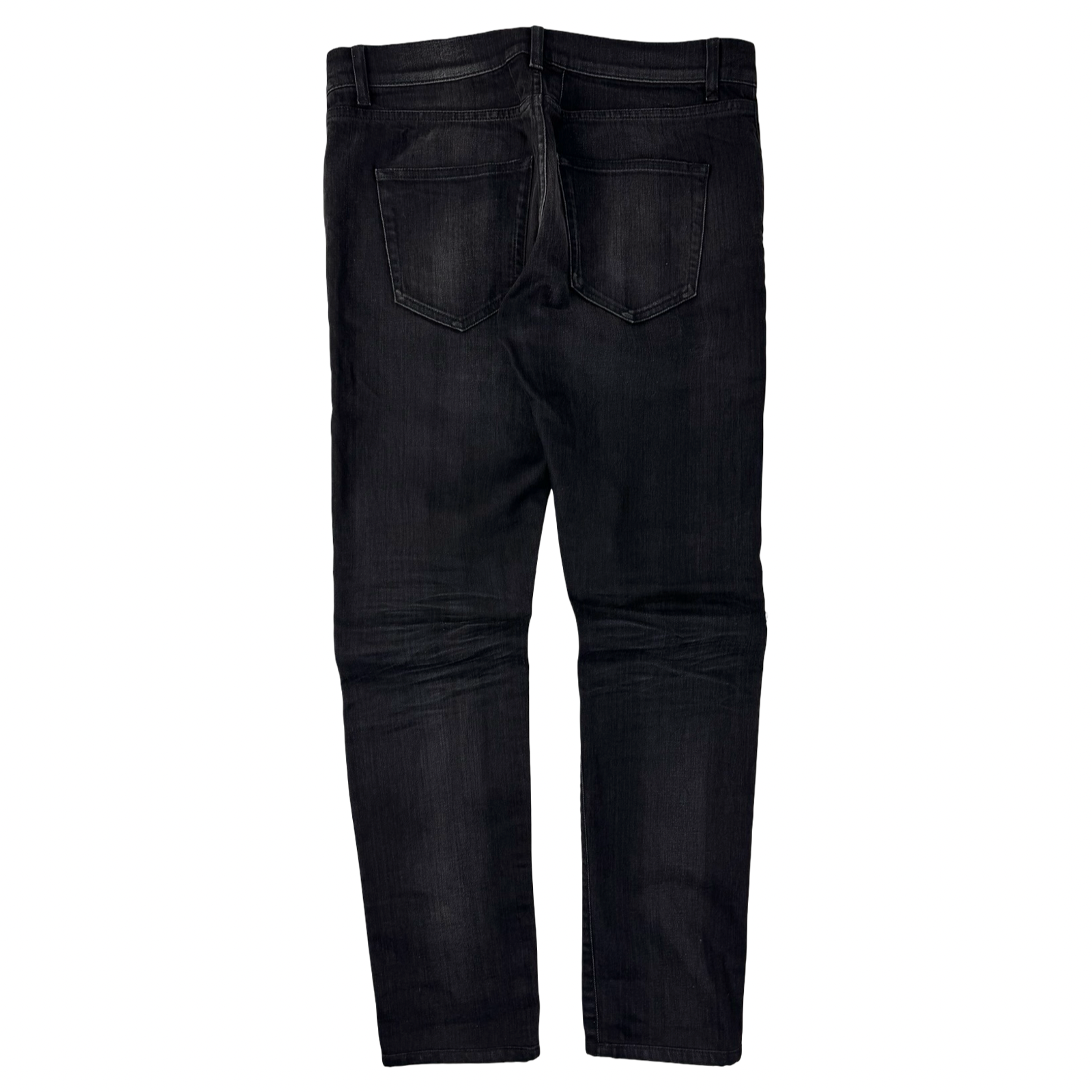 Saint Laurent D02 M/SK-LW Denim