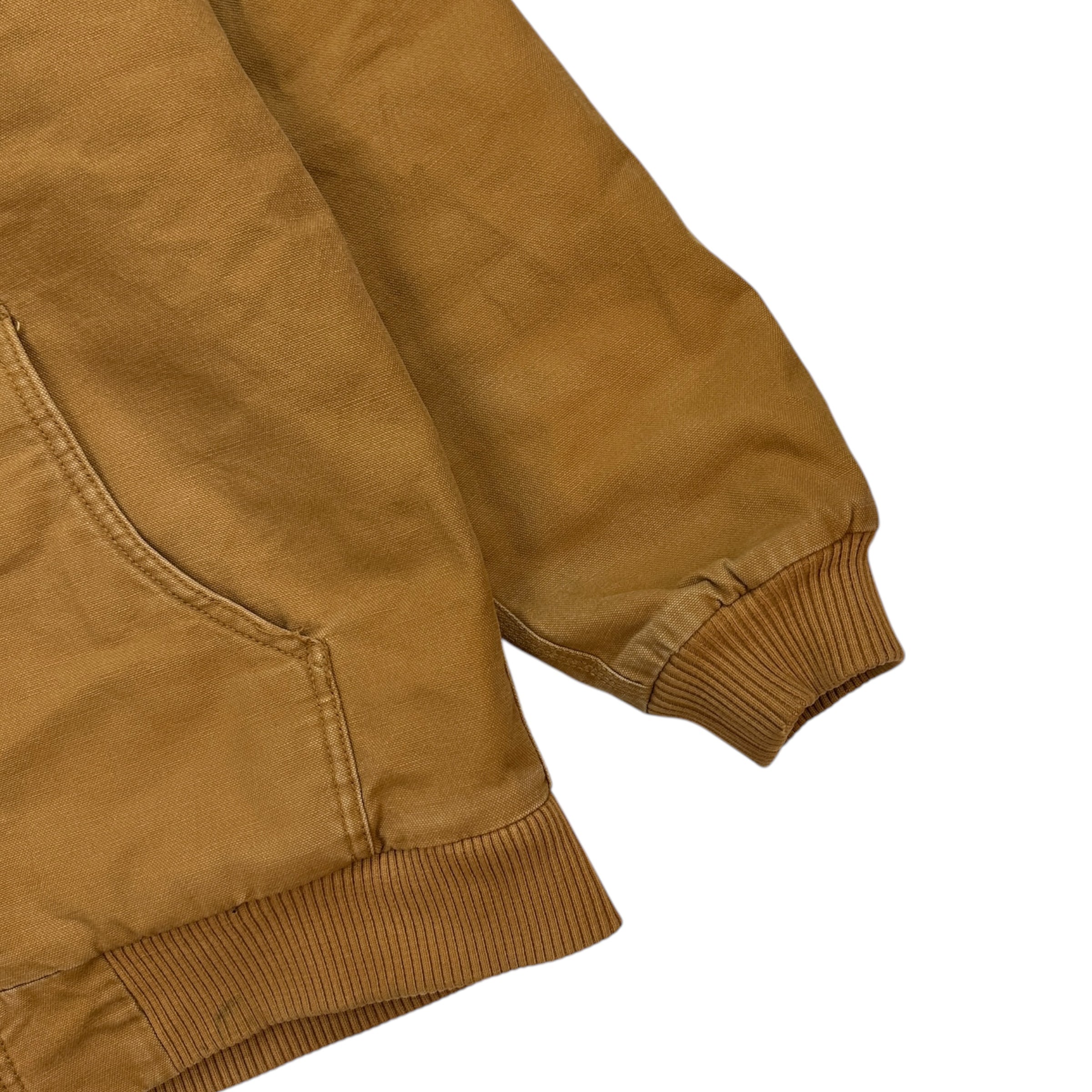 Carhartt Active Jacket Tan