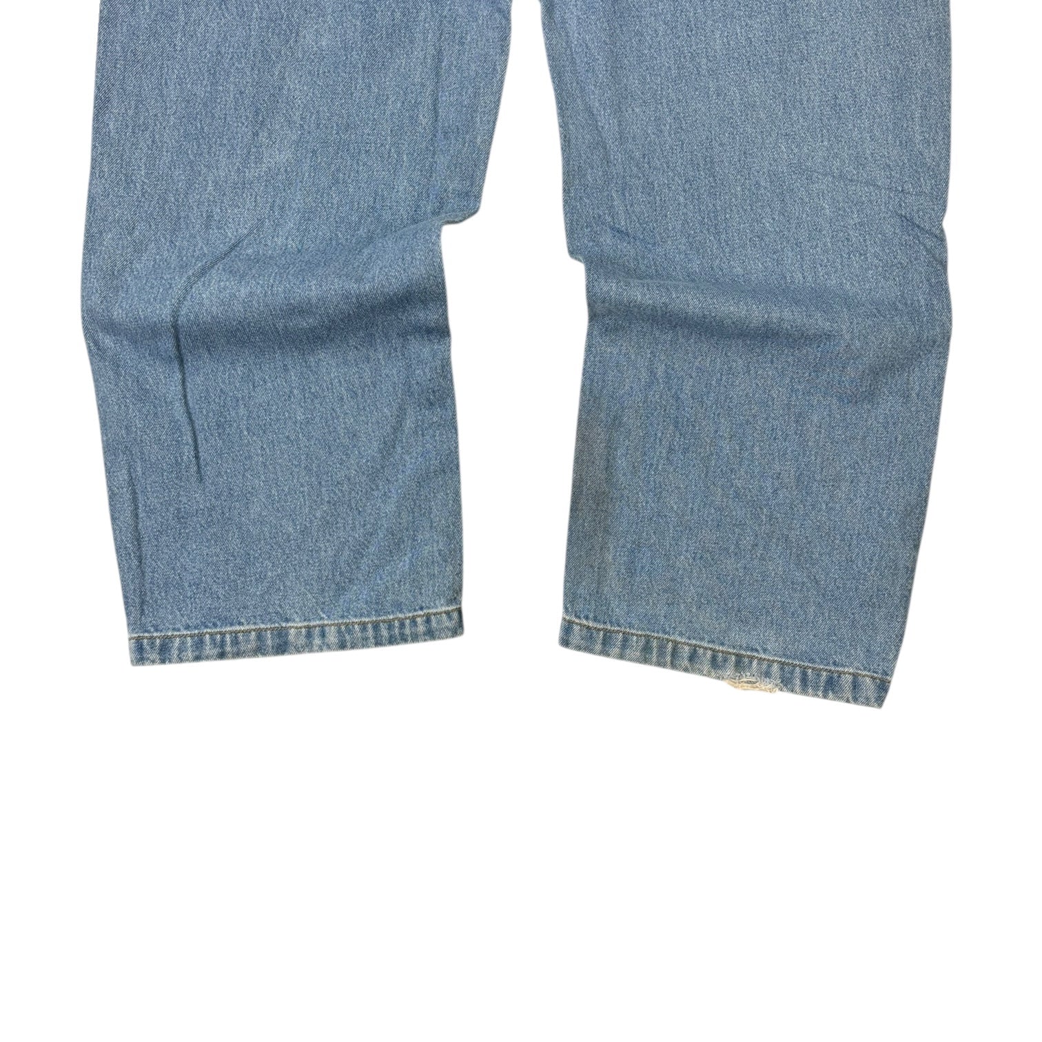 Carhartt WIP Denim Pant Medium Wash