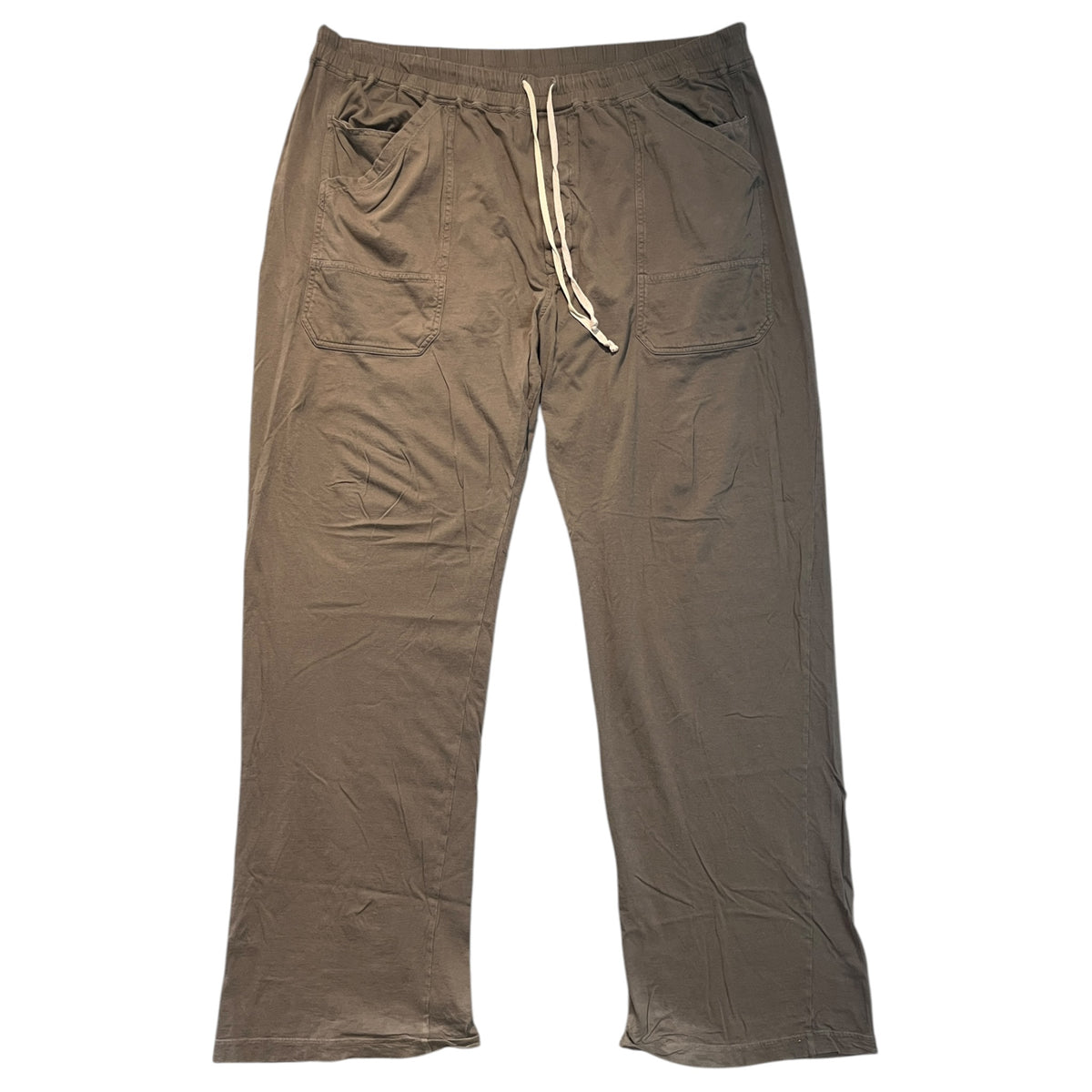 Rick Owens DRKSHDW Creatch Cargo Pants