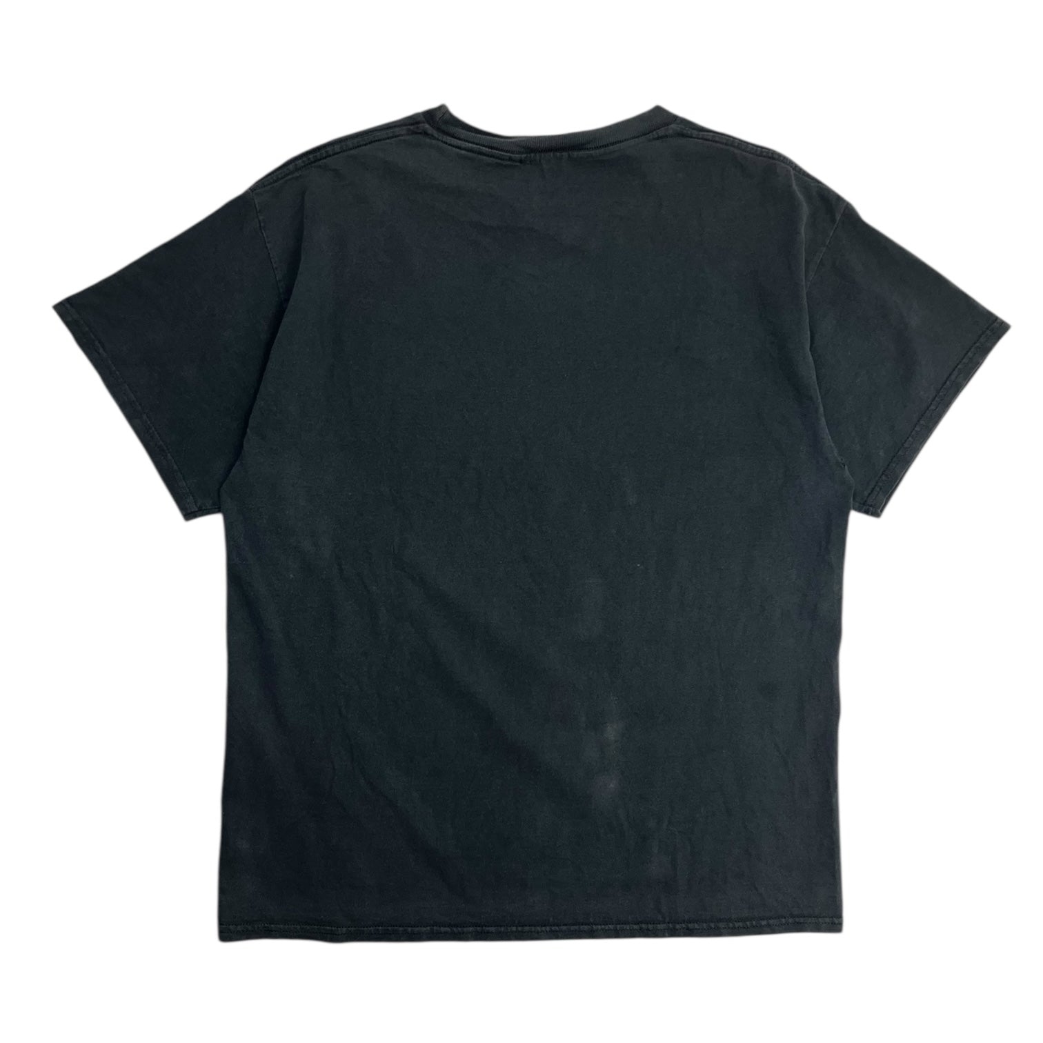 Vintage NWO Wolf WCW Wrestling T-Shirt