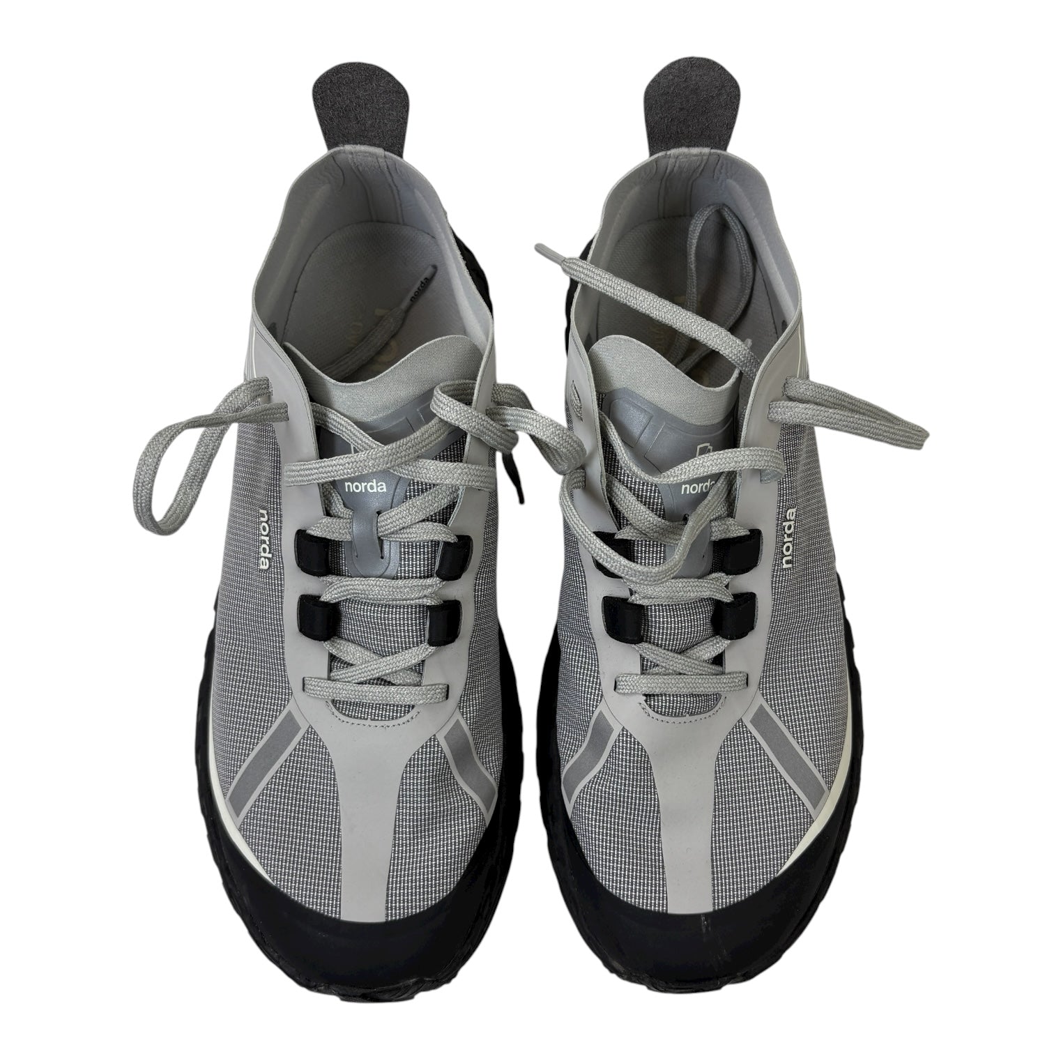 Norda Seamless Trail Running Shoes (Used)