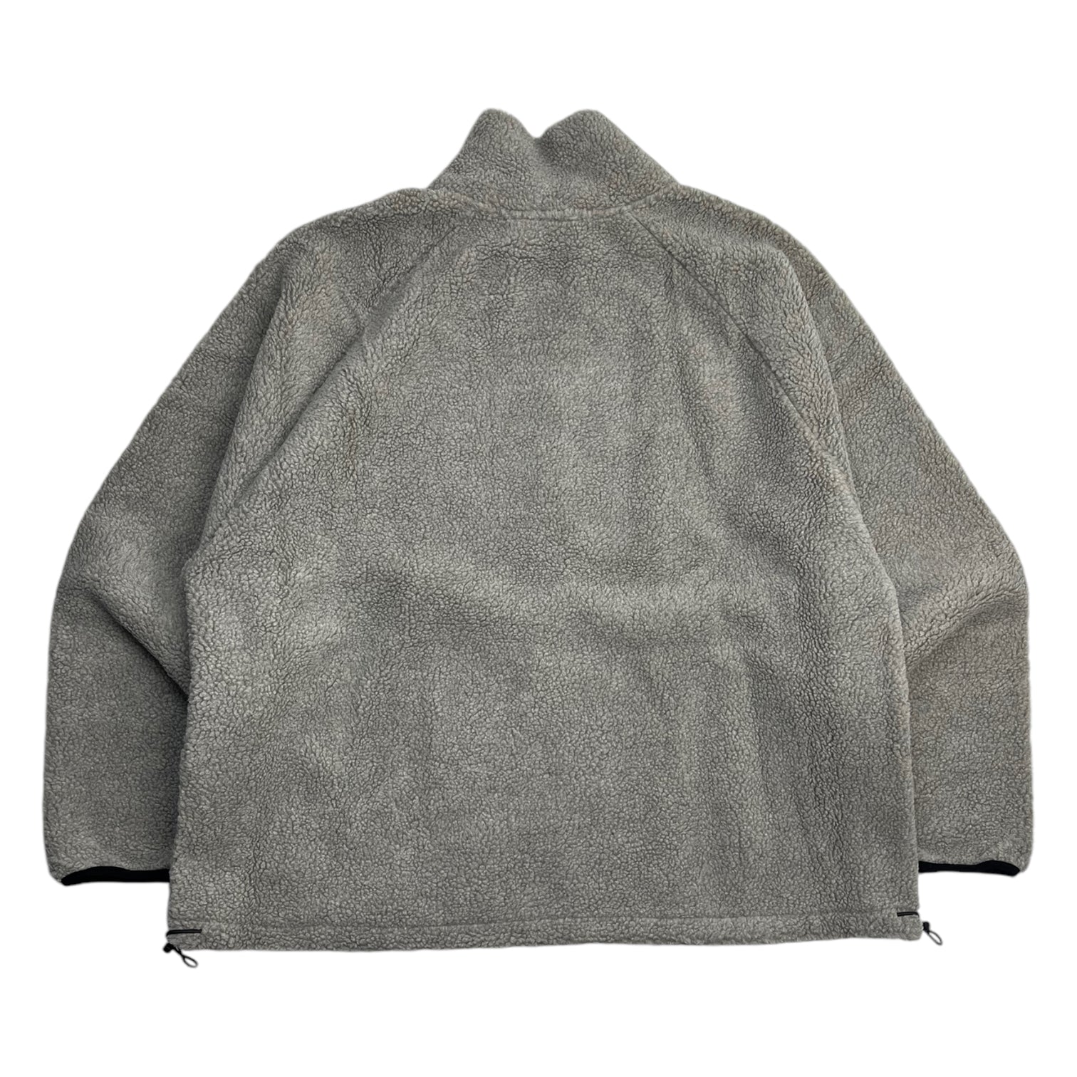 Fear Of God Essentials Polar Fleece Dark Oatmeal