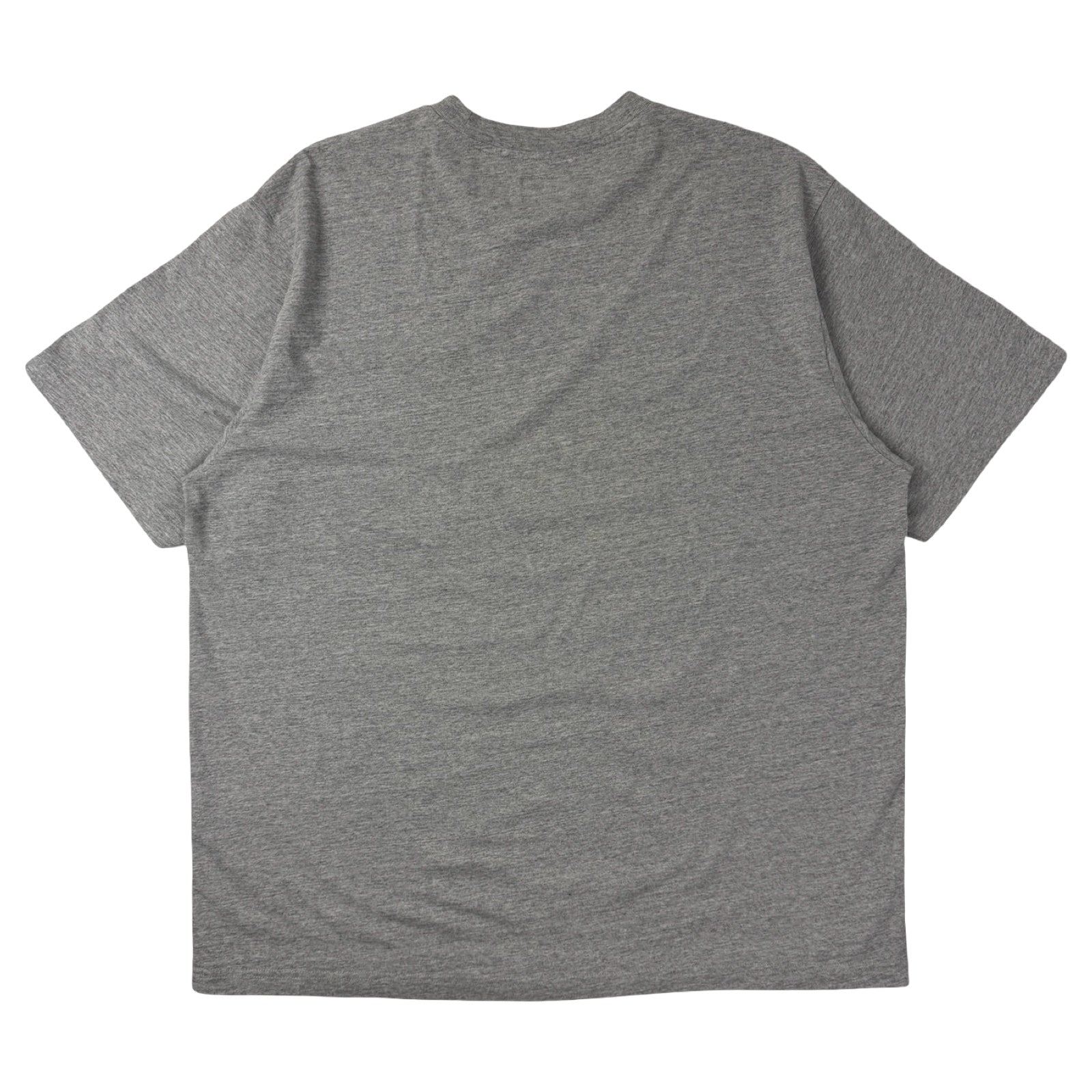 Supreme Small Box Tee Heather Grey