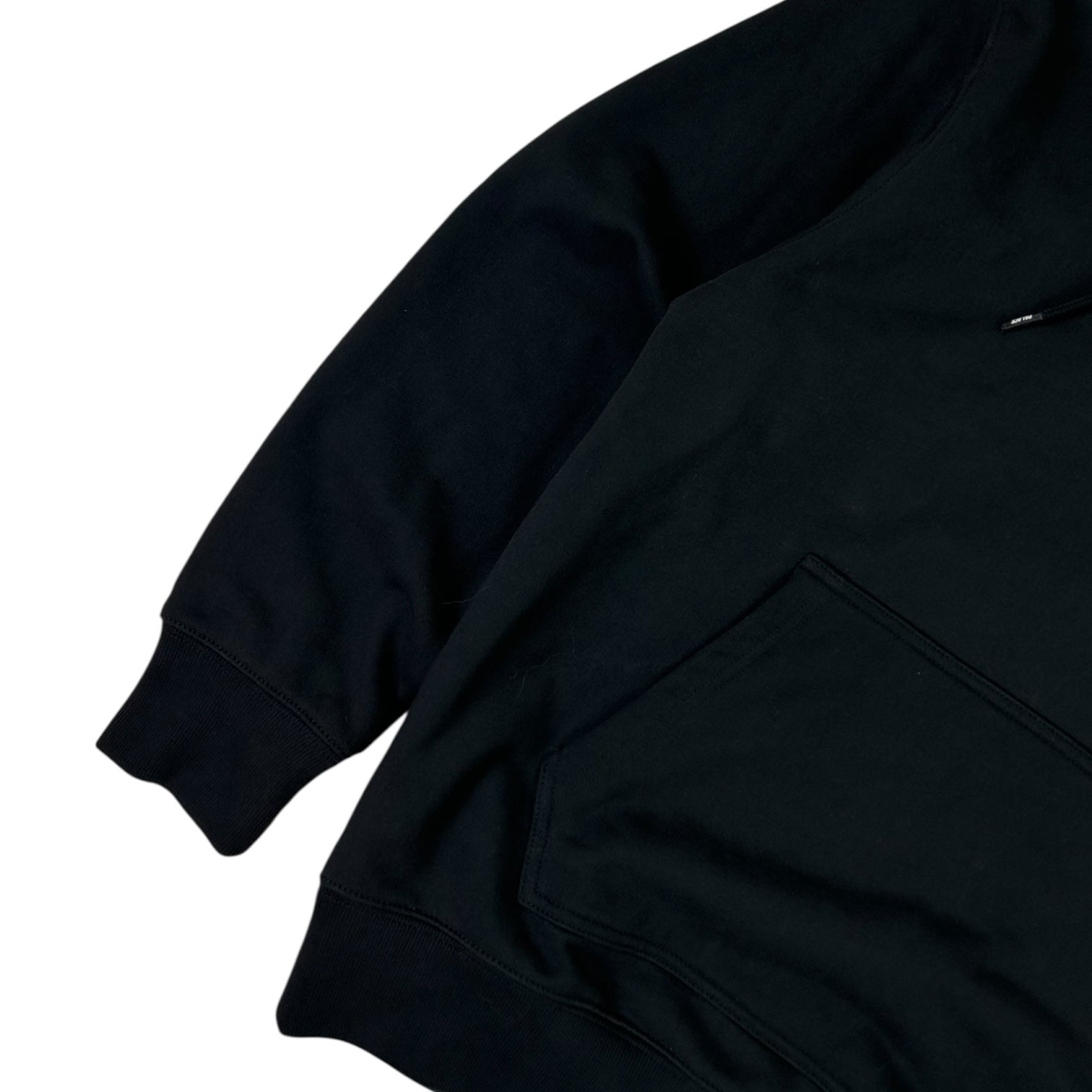 Palace Tri-Ferg Logo Hoodie Black