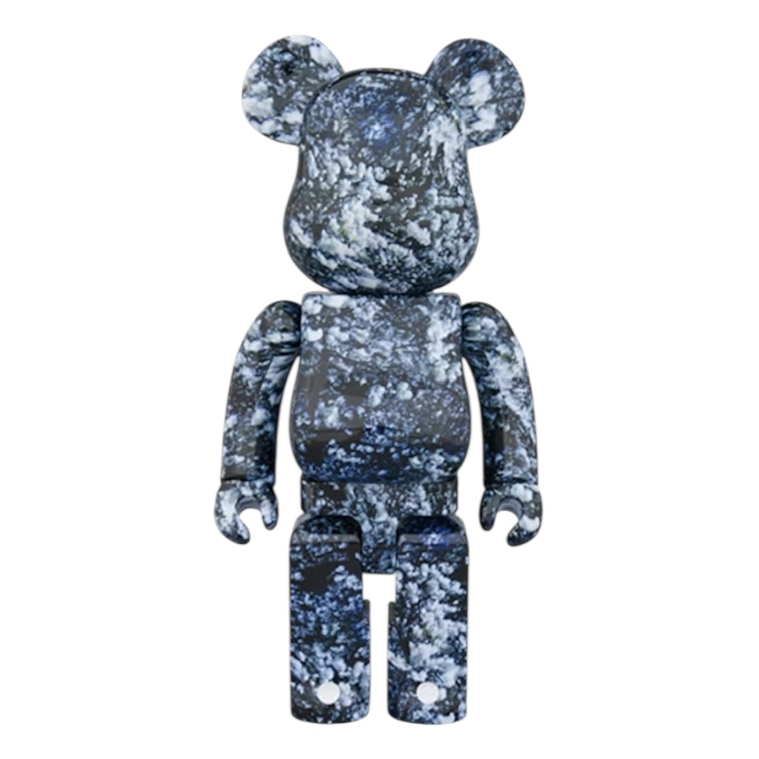 Bearbrick Mika Ninagawa Yosakura 100% & 400% Set
