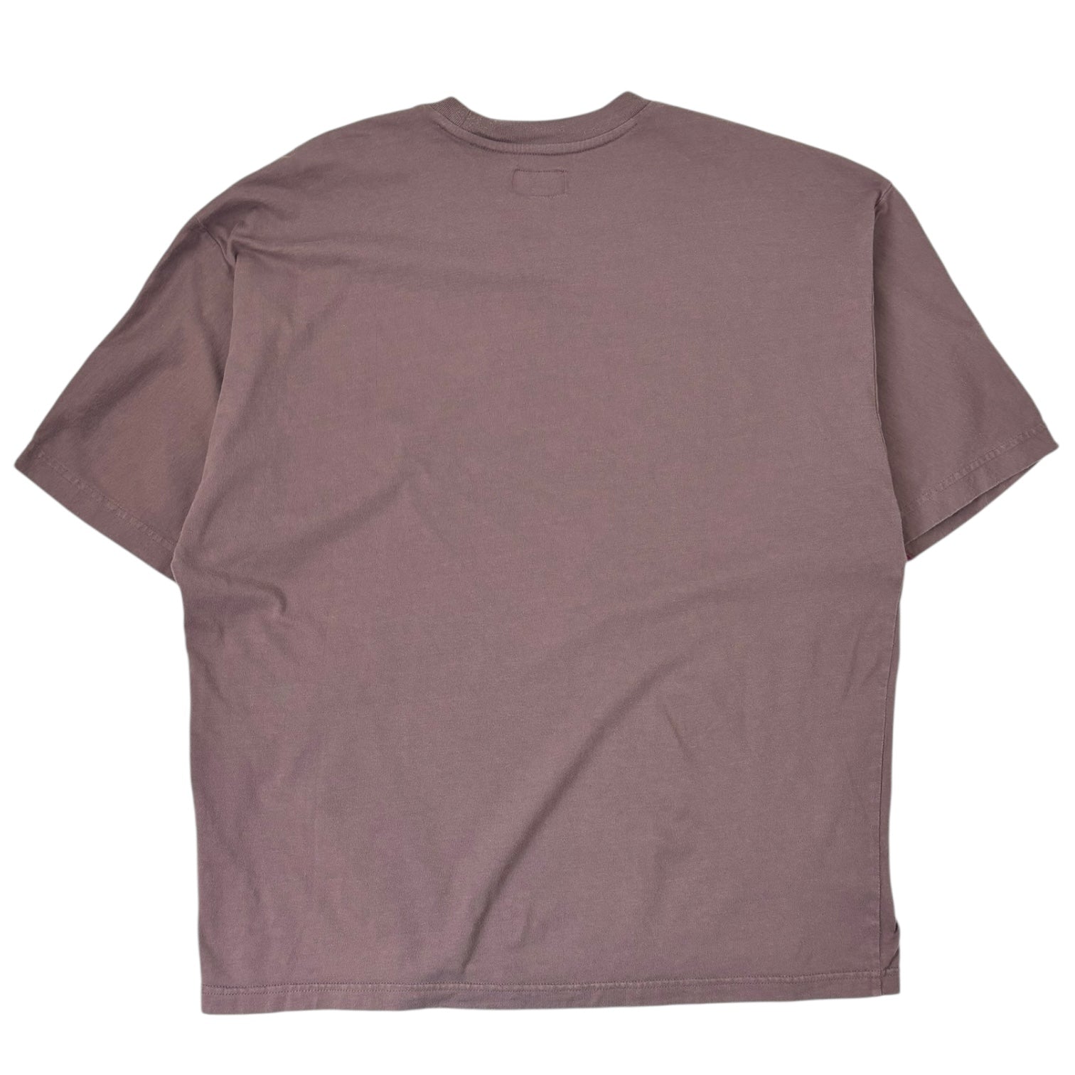 Supreme FW22 Intarsia T-Shirt Mauve