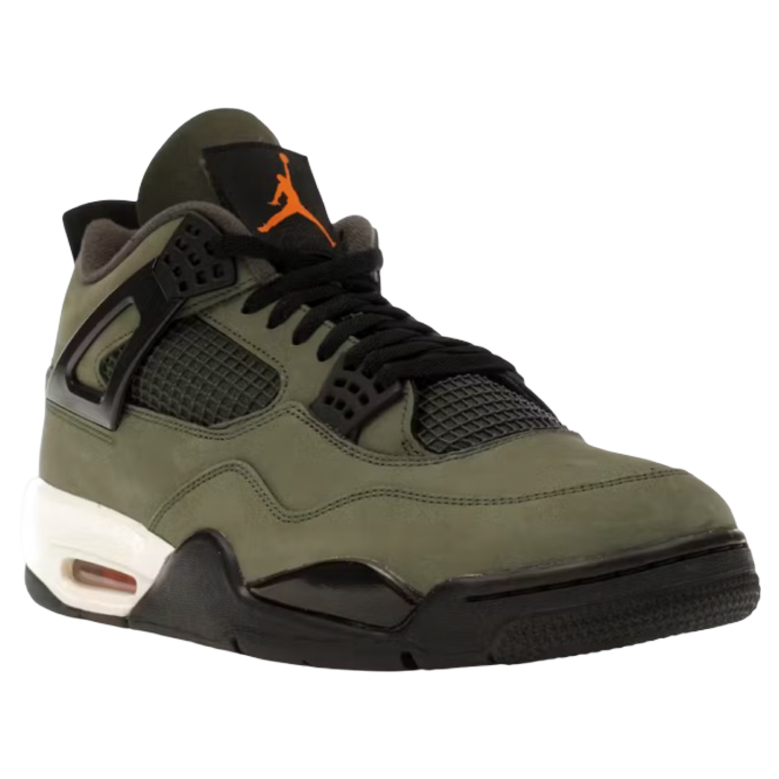 Jordan 4 Retro OG SP Undefeated (2025)
