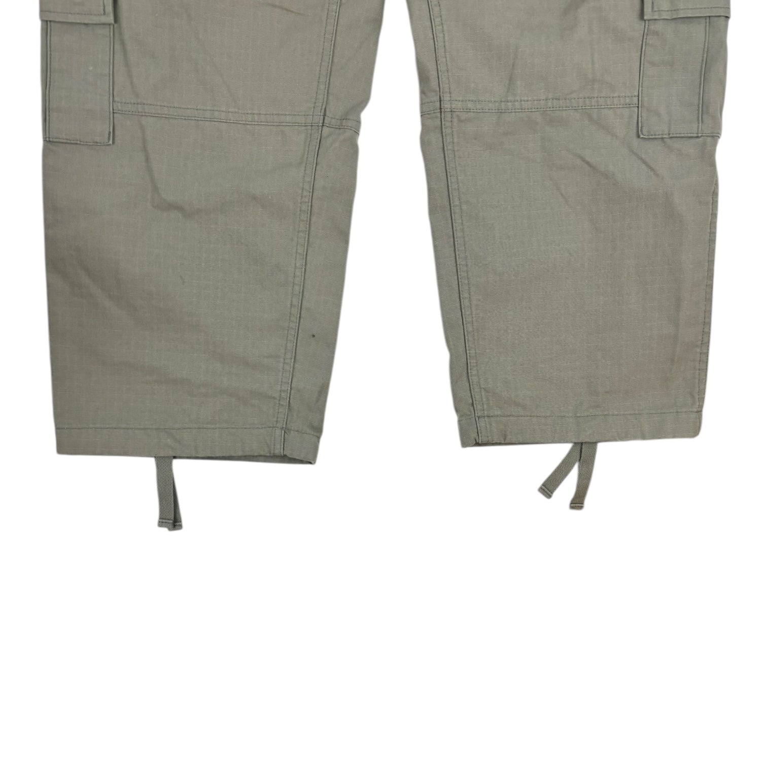 Stussy Military Ripstop Cargo Pant Olive