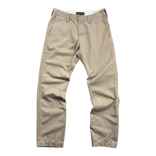 Stussy Classic Pants Light Khaki