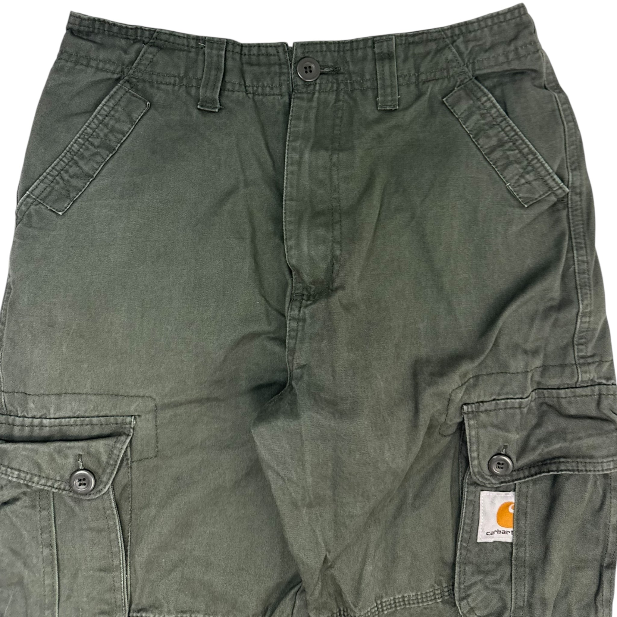 Carhartt WIP Cargo Bottoms