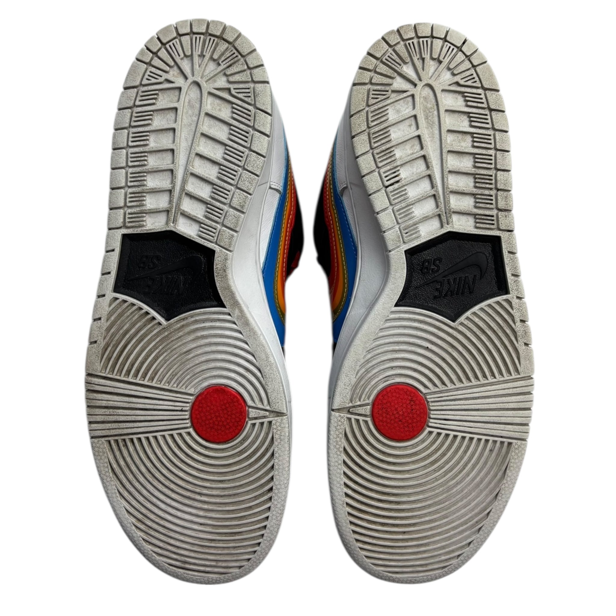 Nike SB Dunk Low Polaroid (Used)