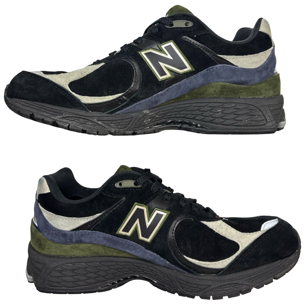 New Balance 2002R Year of the Ox (Used)