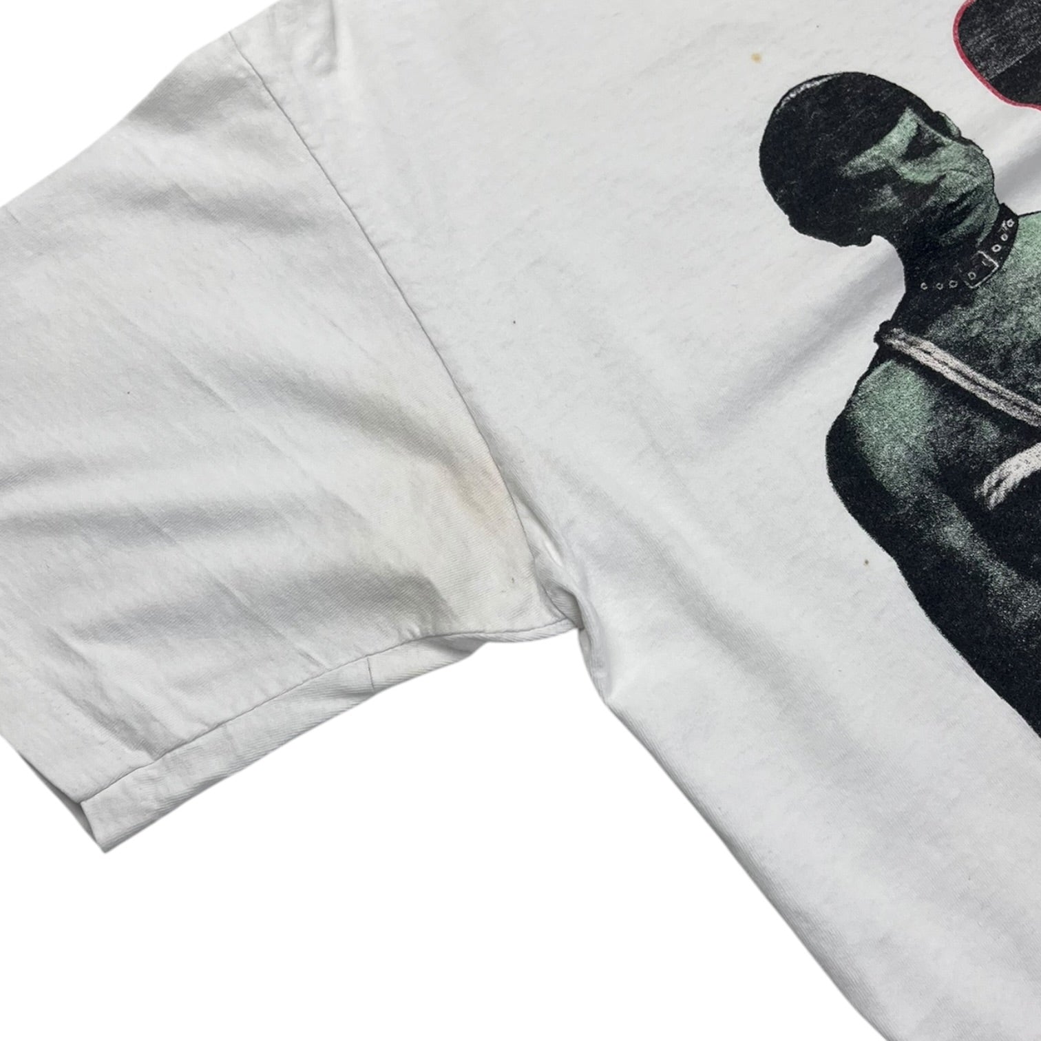 Vintage Star Trek Parody T-Shirt