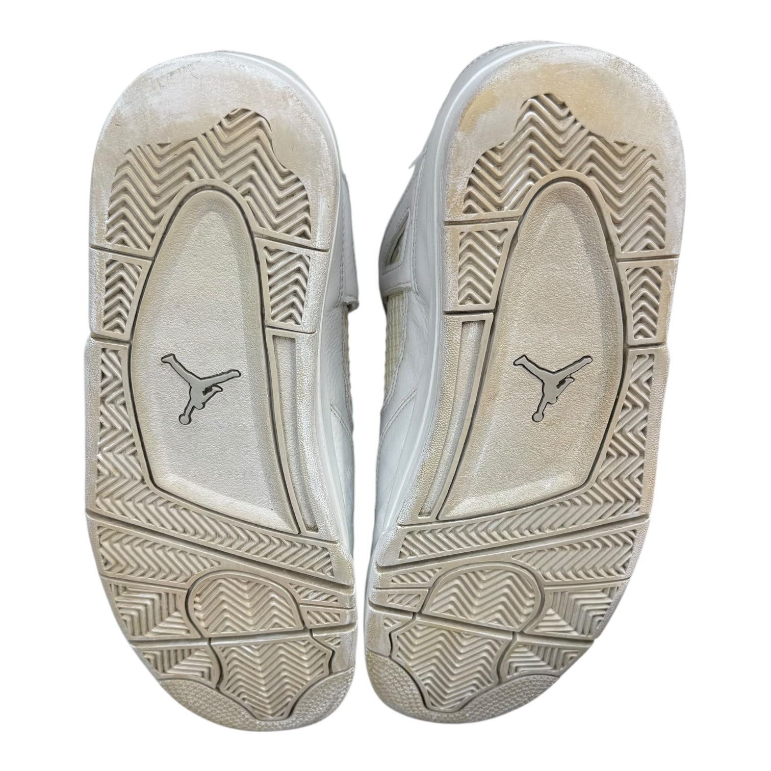 Jordan 4 Retro Pure Money (2017) (Used)
