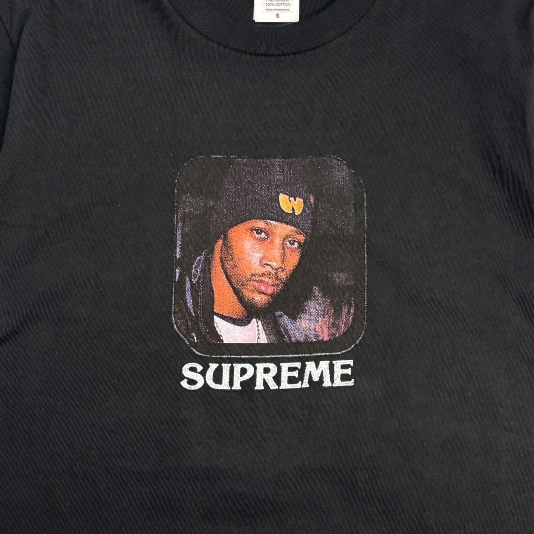 Supreme Wu-Tang Clan RZA T-Shirt