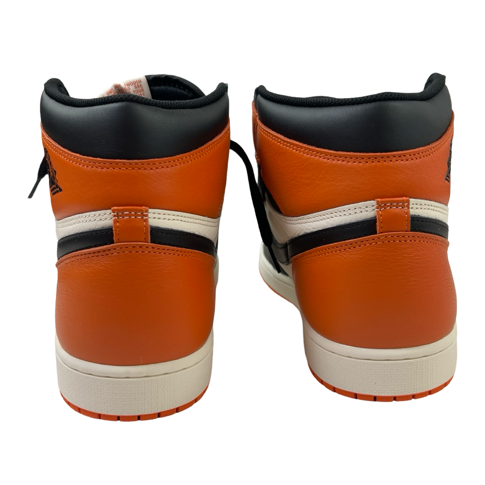 Nike Air Jordan 1 Retro High OG Shattered Backboard