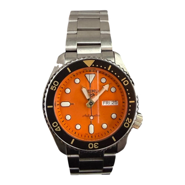 Seiko 5 Sports SRPD59K1