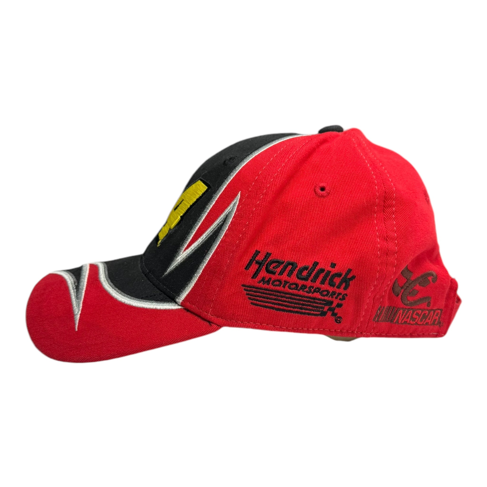 Vintage NASCAR Hendrick Motorsports Hat