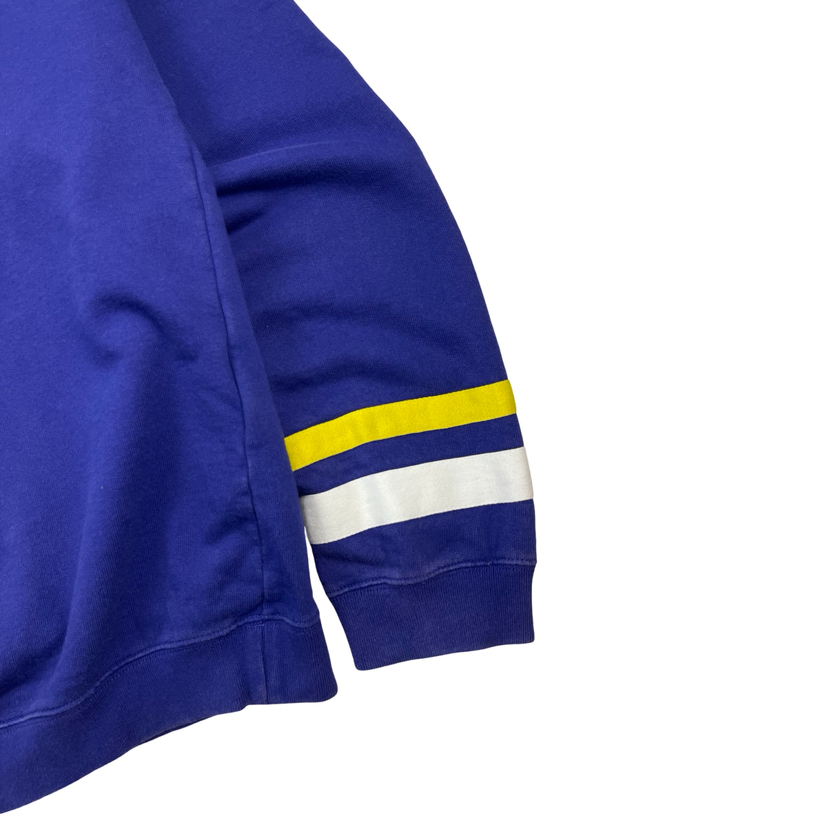 Gucci Jersey Crewneck Purple
