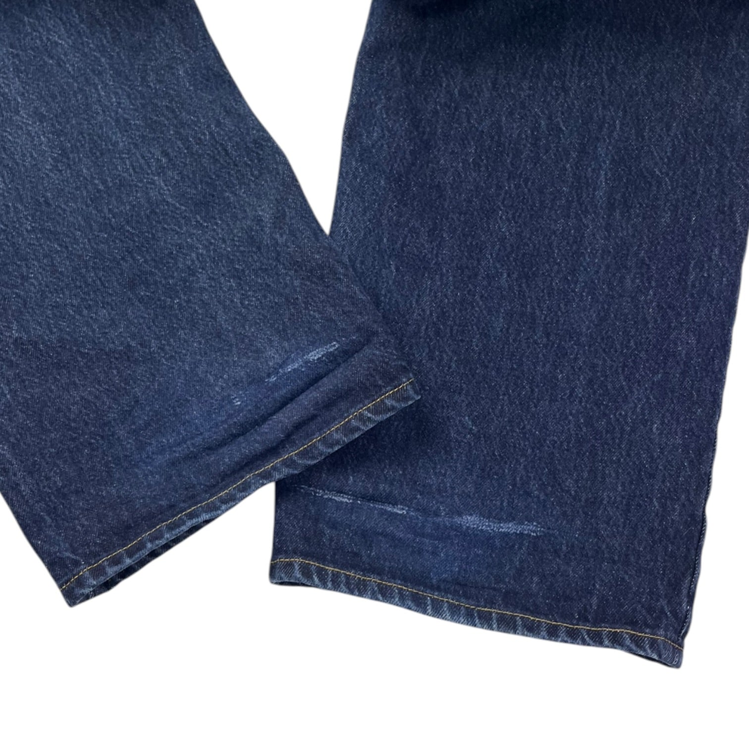 Stussy “Big Ol” Denim Bottoms