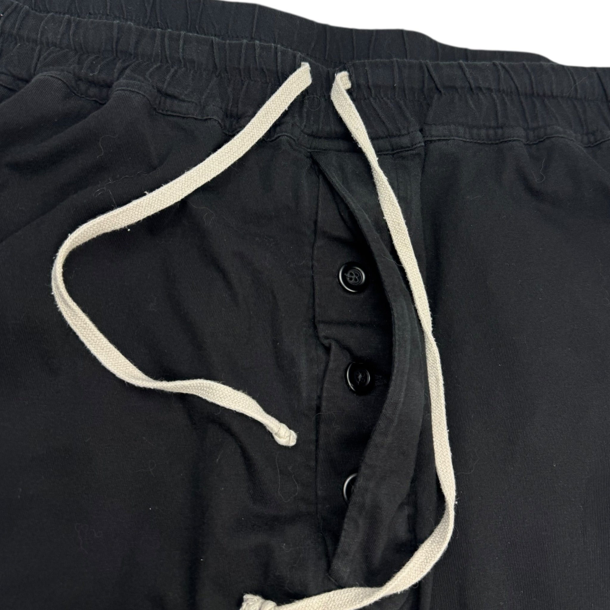 DRKSHDW Rick Owens Berlin Drawstring Pant