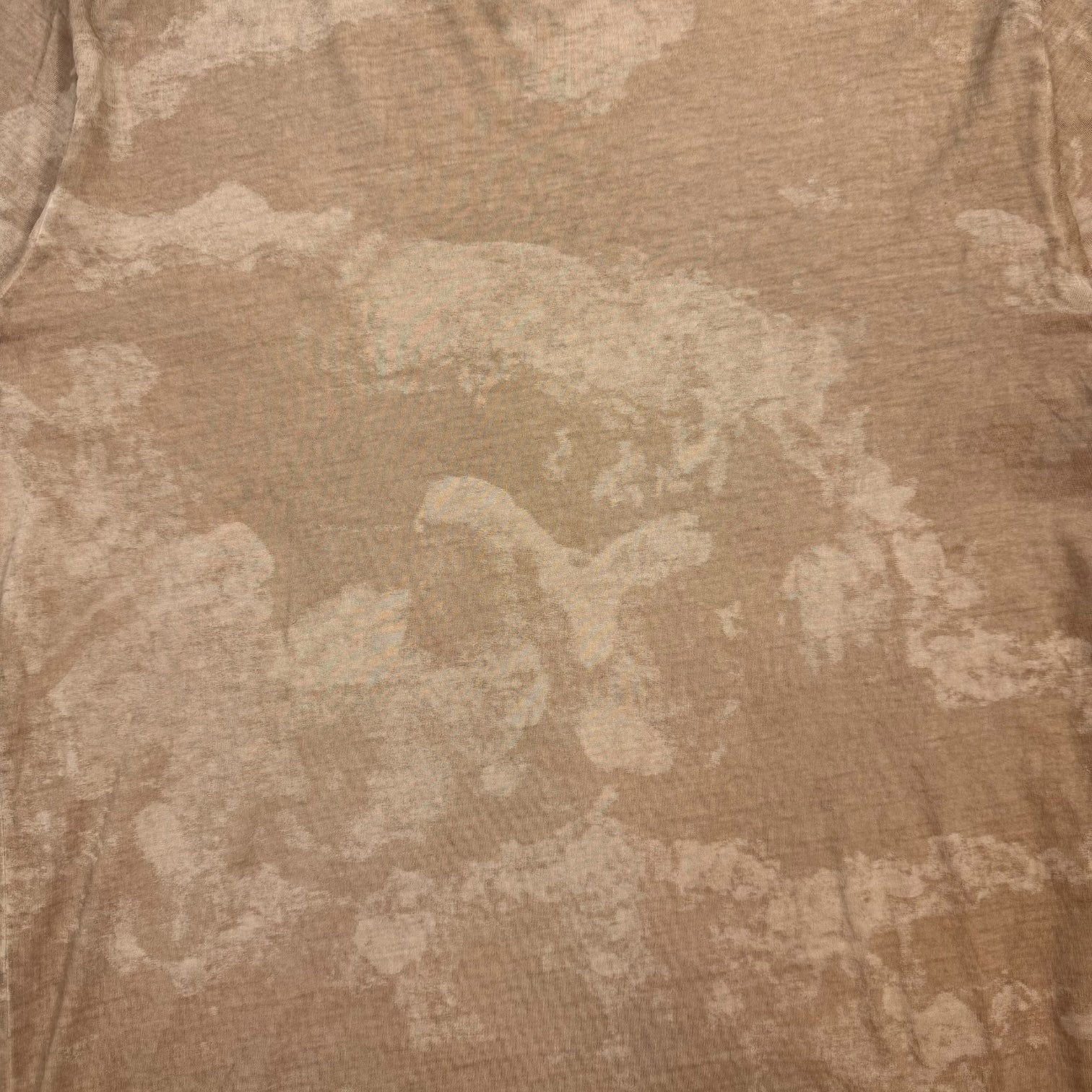 Alyx 9SM S19 Tee Brown