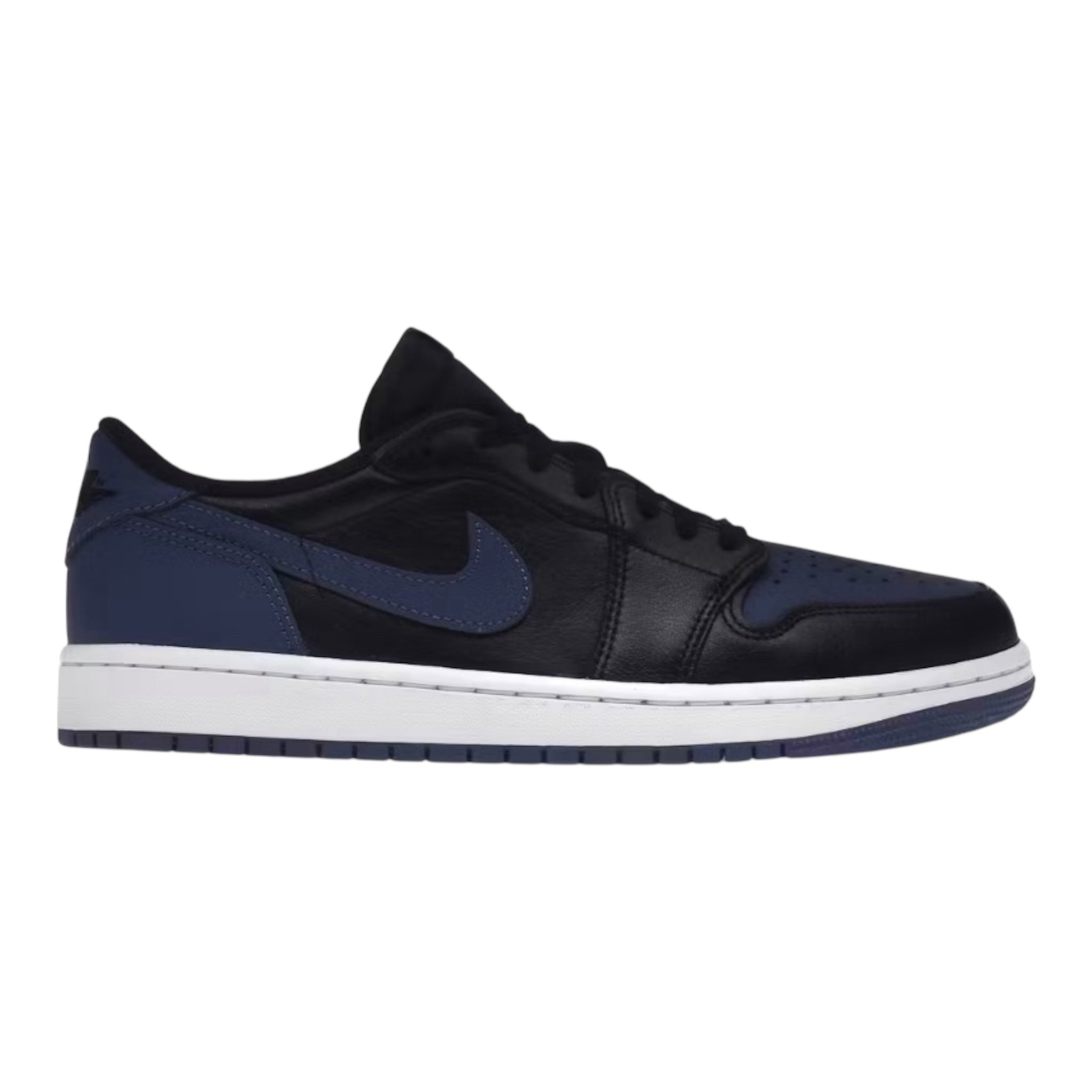 Jordan 1 Low OG Mystic Navy (Used)