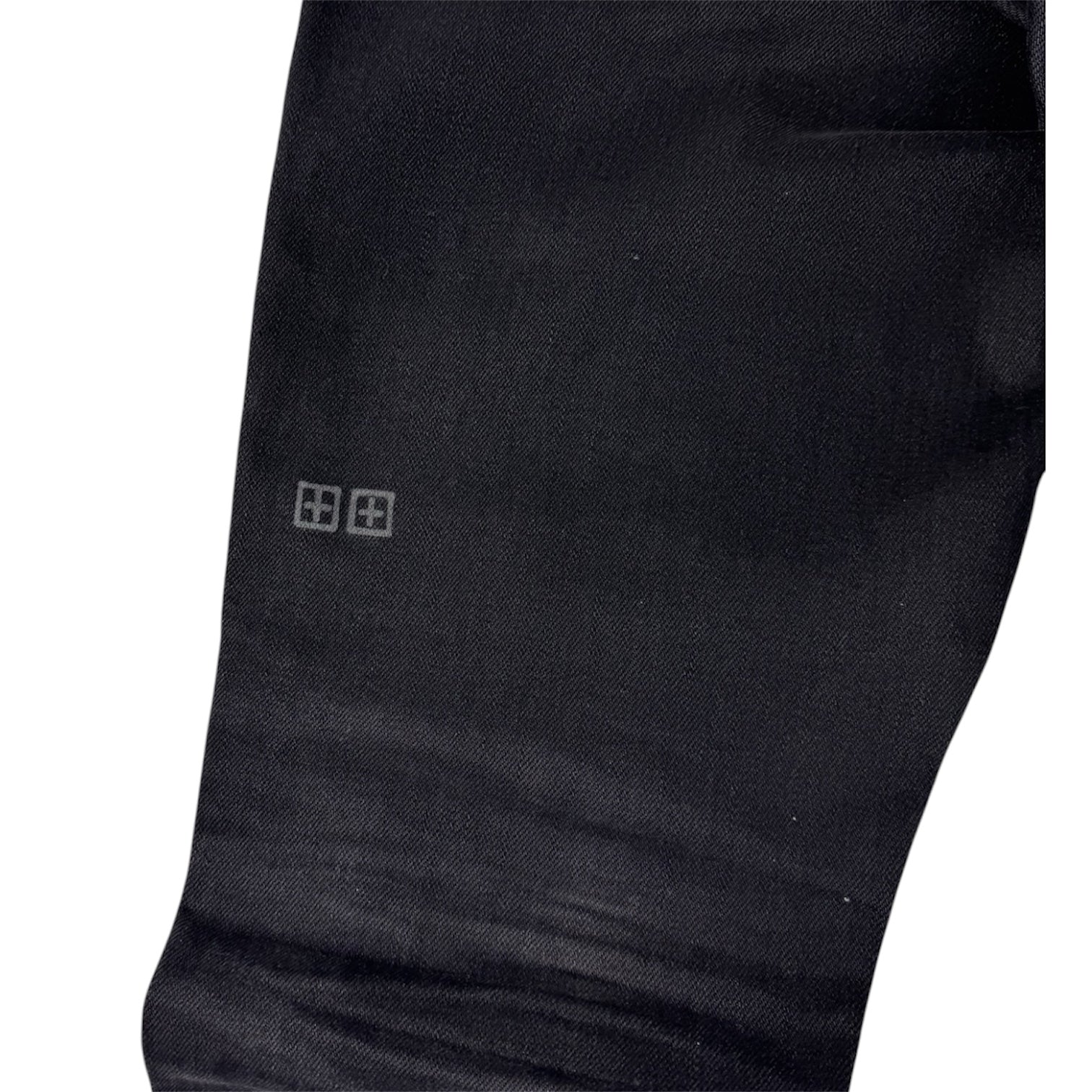Kith x Ksubi Van Winkle Denim Pants Shade