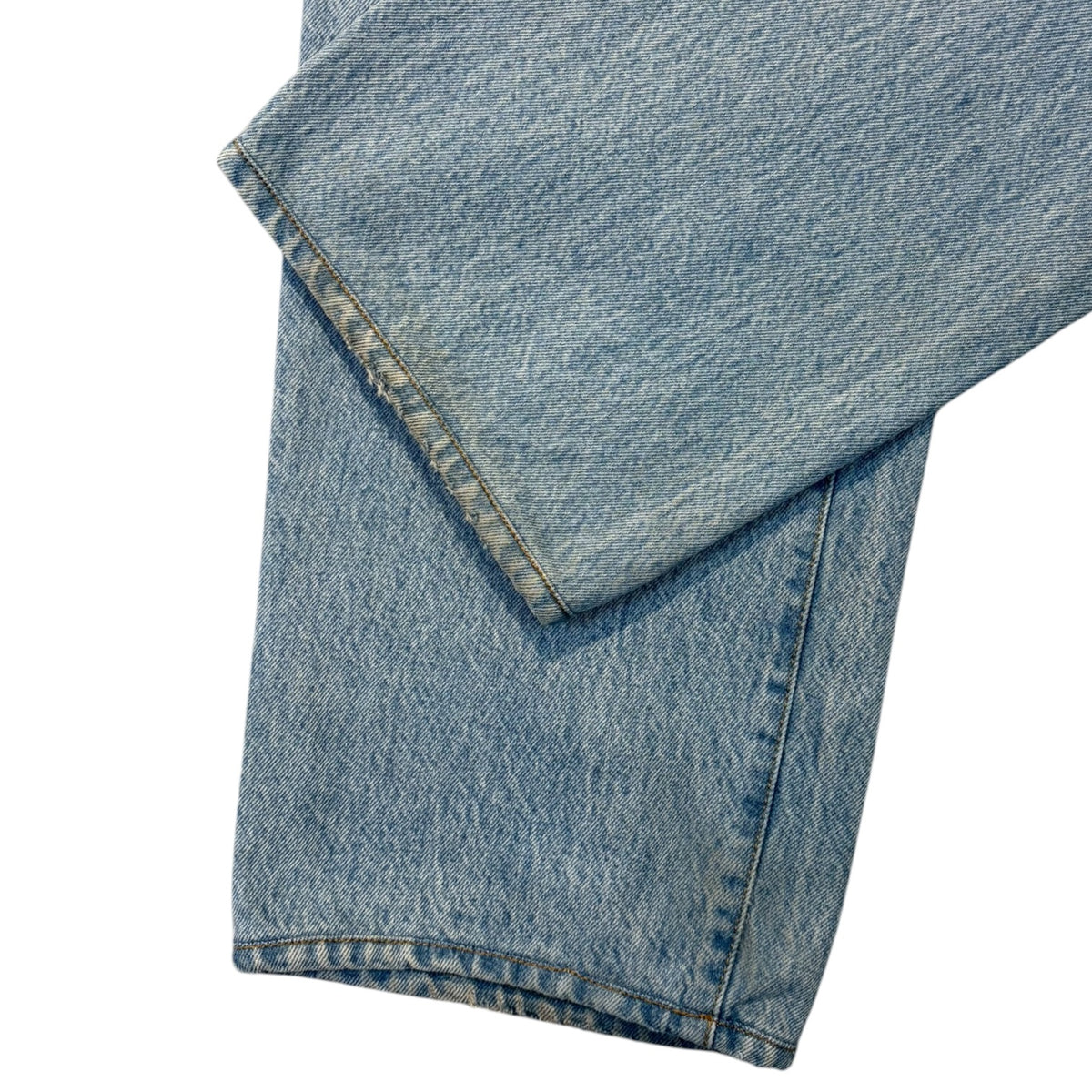 Stüssy SS-Link Big Ol' Jeans Stone Wash
