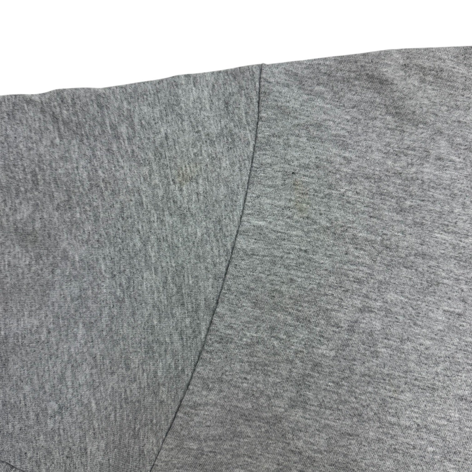 Vintage West Coast Choppers Long Beach T-Shirt Grey