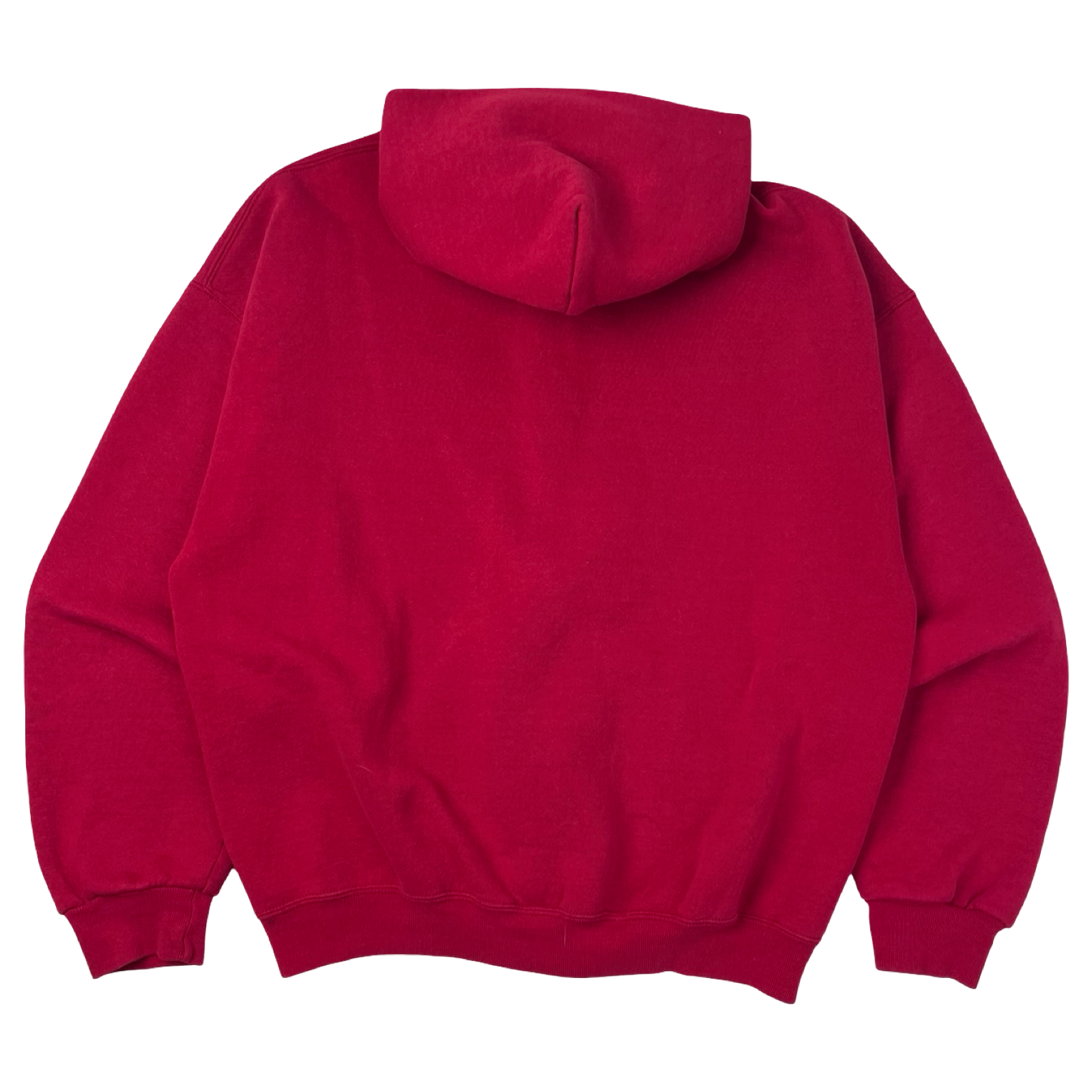 Vintage Russell Athletics Zip-Up Hoodie