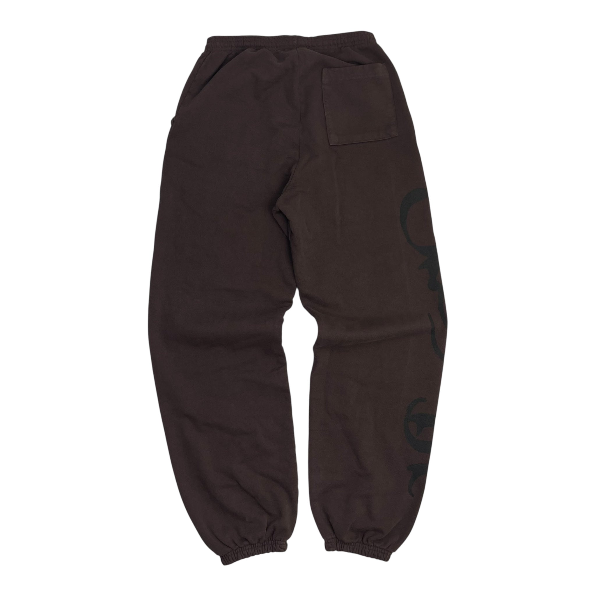 Travis Scott x Online Ceramics Utopia Sweatpants