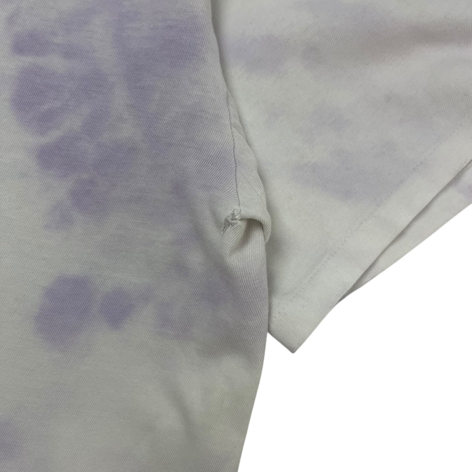 Vintage Starter Toronto Raptors Tie-Dye NBA T-Shirt