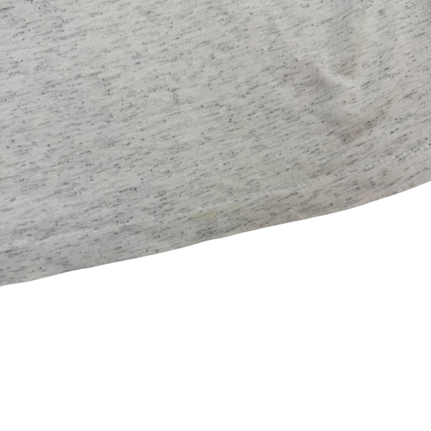 Vintage Anaheim Mighty Ducks NHL T-Shirt Grey