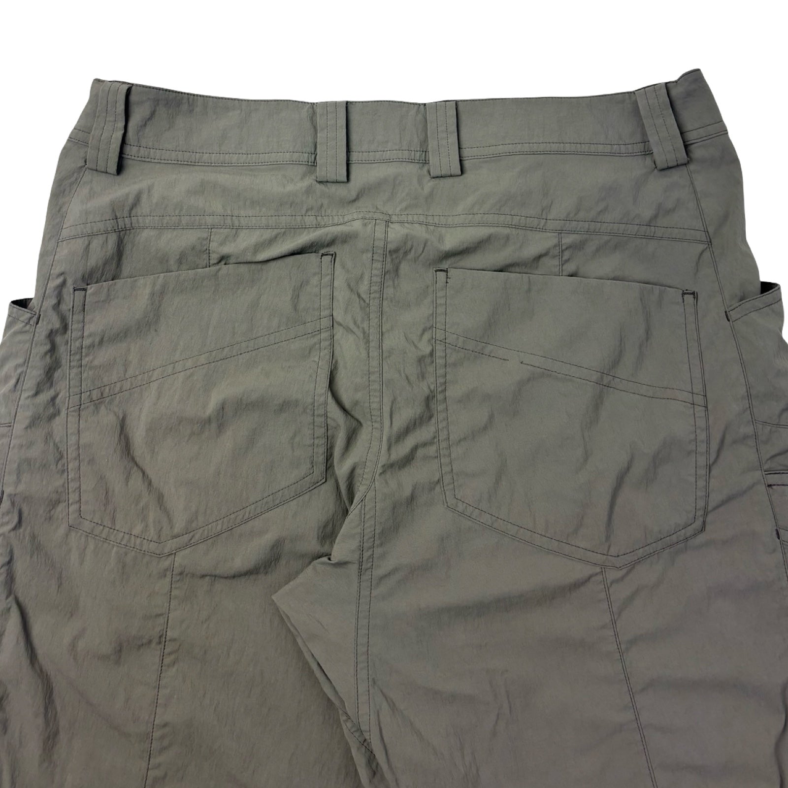 Arc’Teryx Rampart Pant Oat